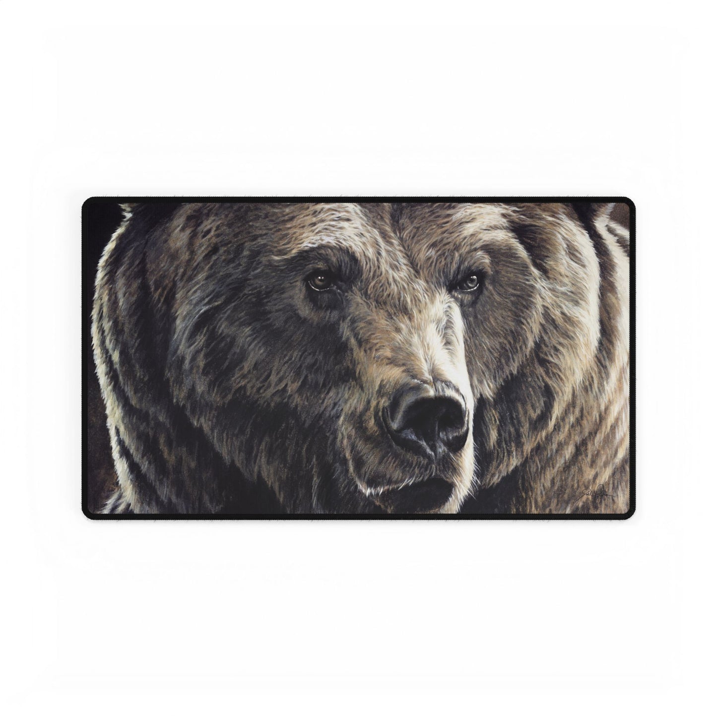 "Kodiak" Mouse Pad