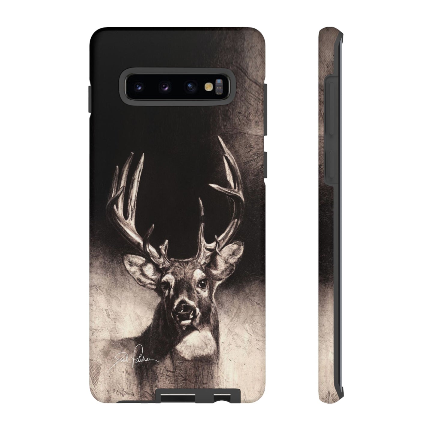 "Nice Buck" Smart Phone Tough Case