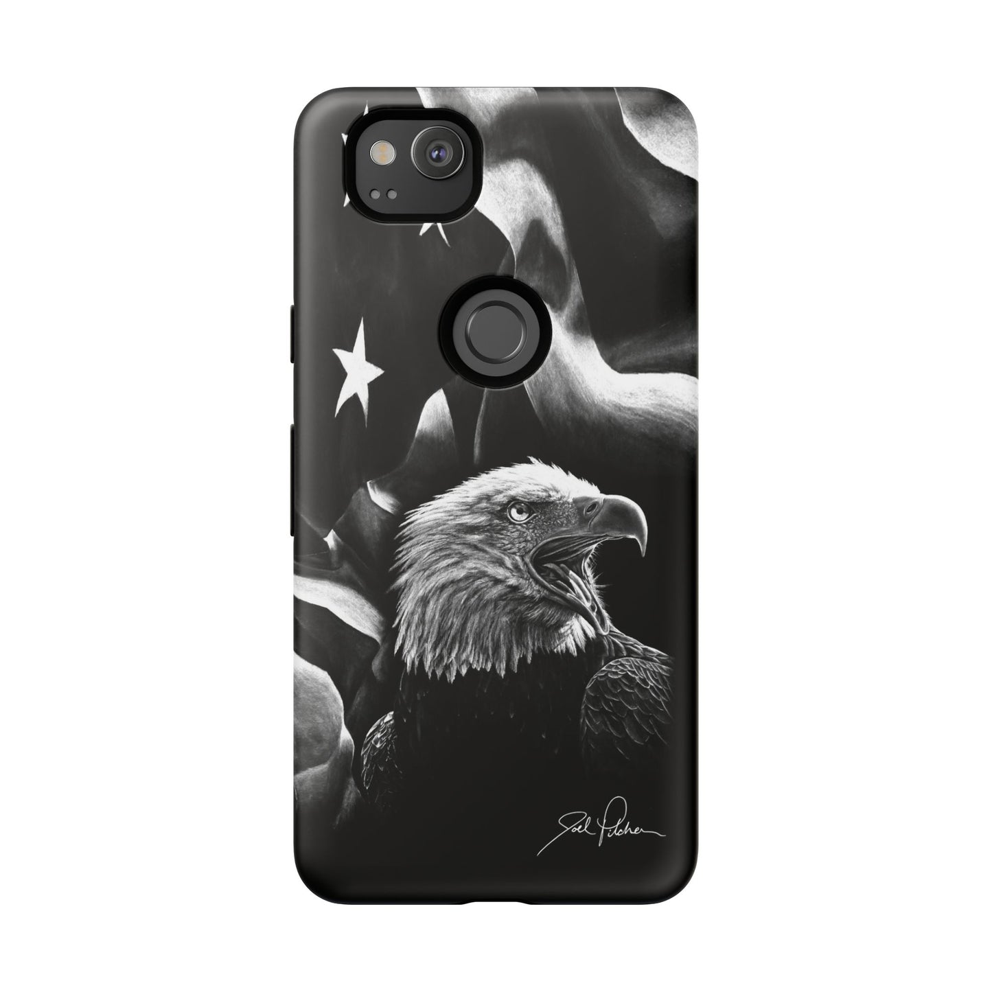 "American Eagle" Smart Phone Tough Case