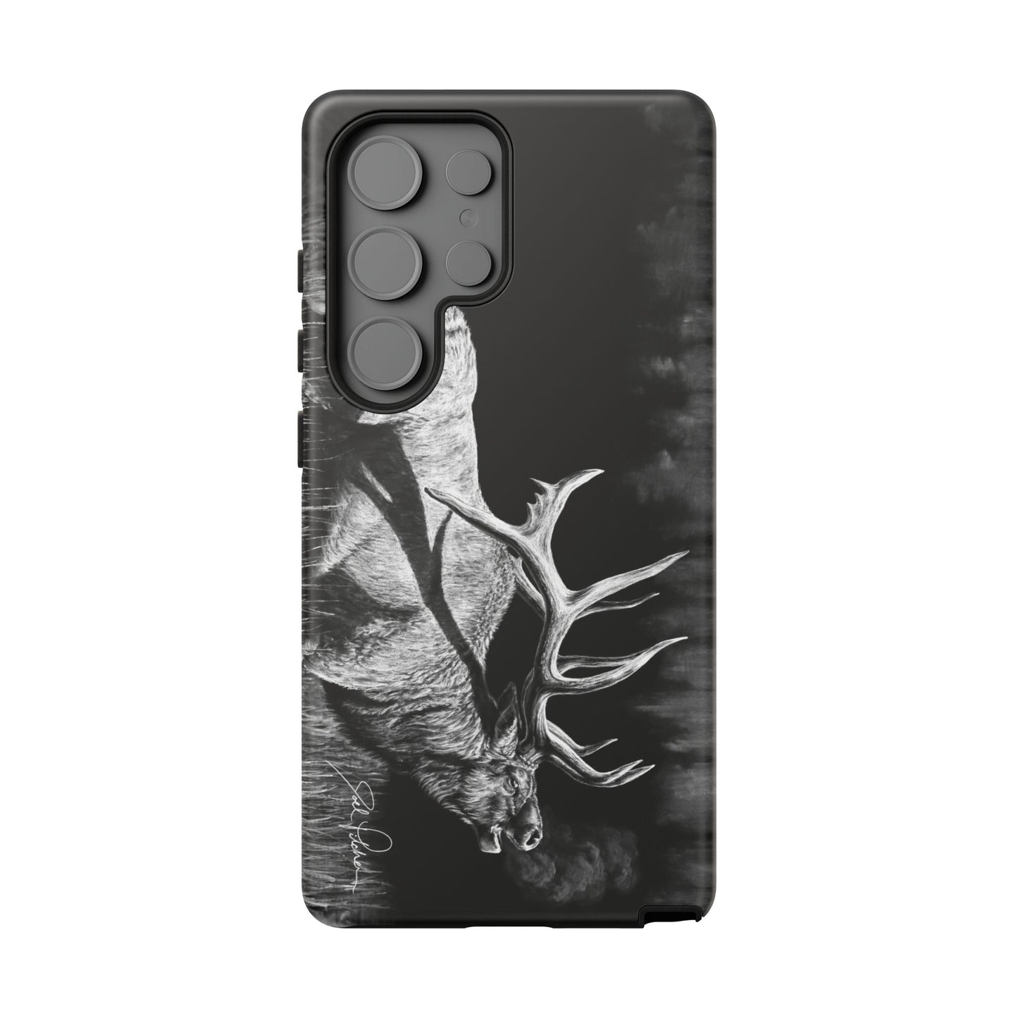 "Firebull" Smart Phone Tough Case