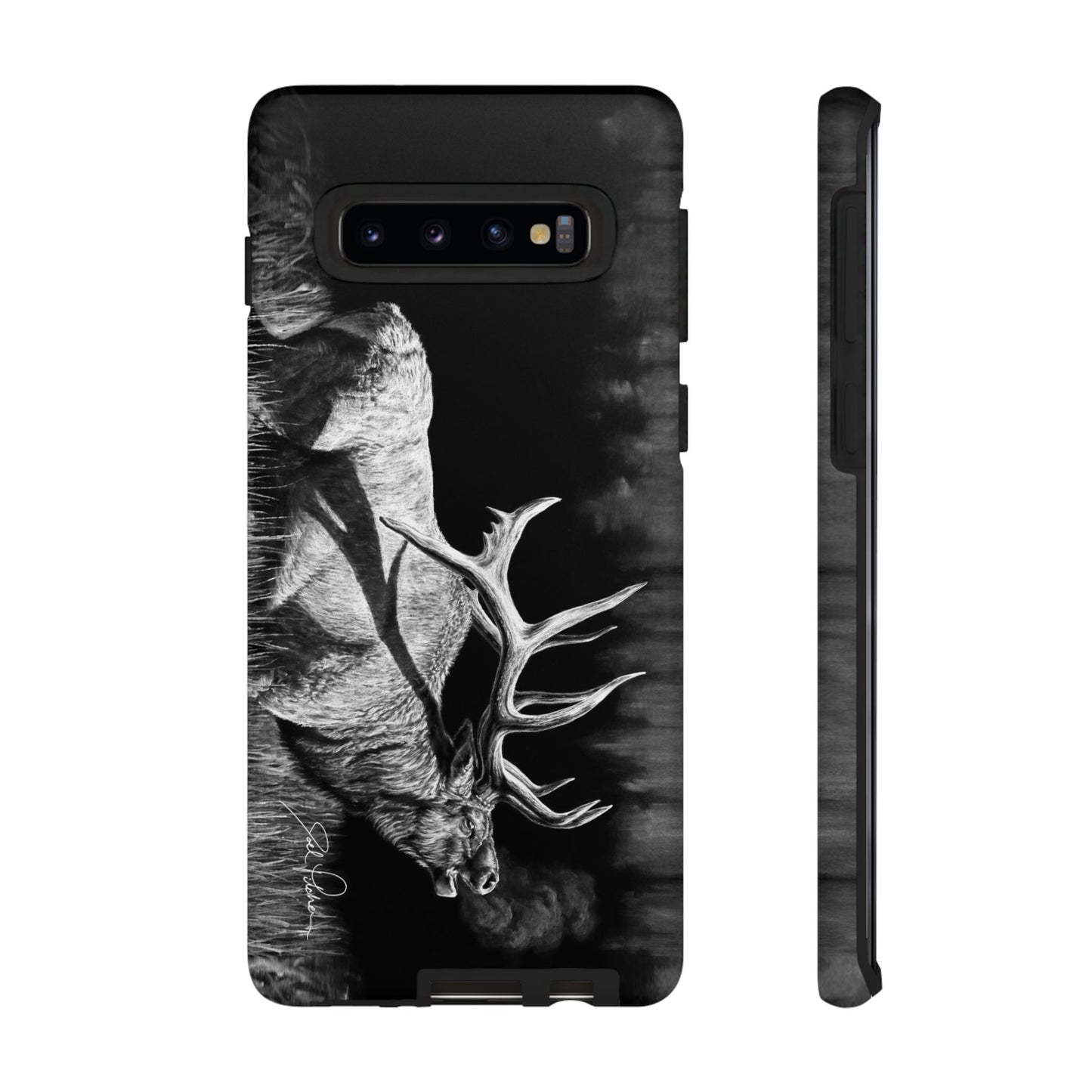 "Firebull" Smart Phone Tough Case