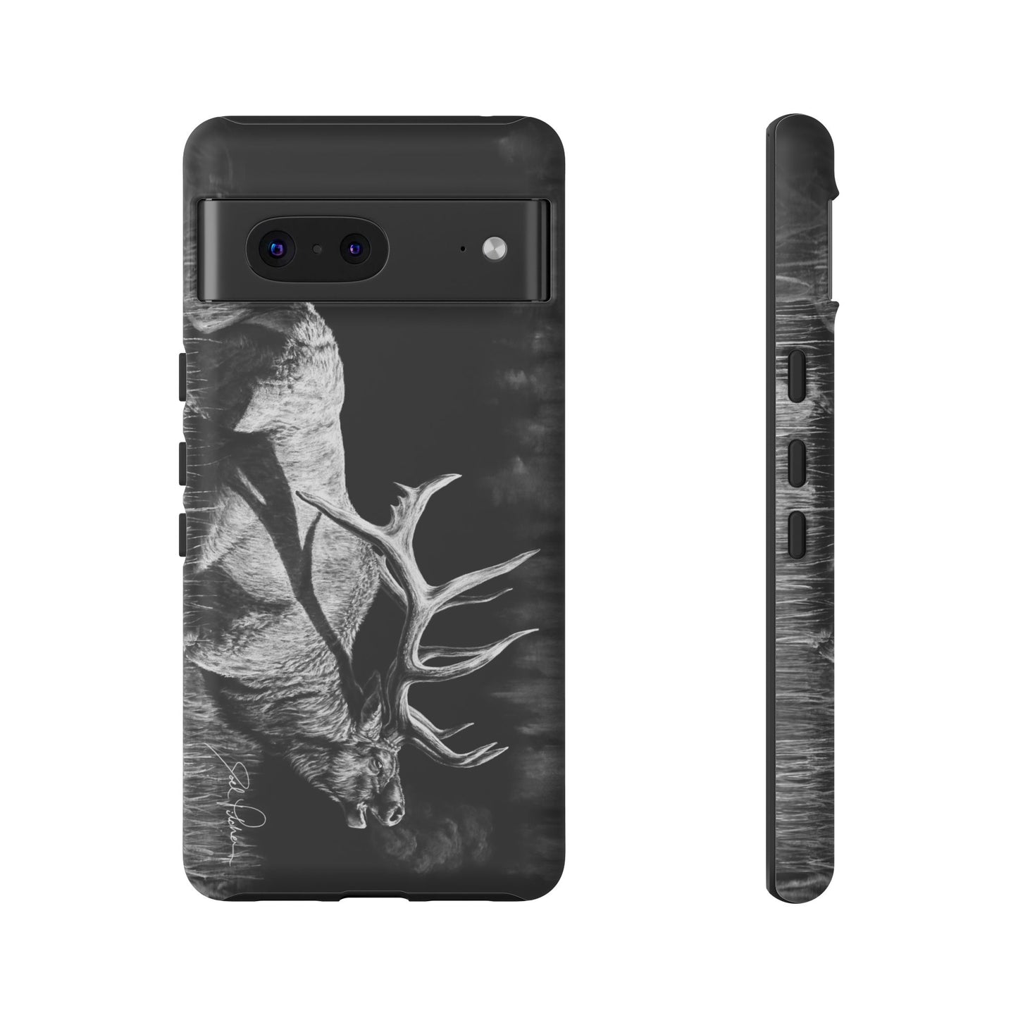 "Firebull" Smart Phone Tough Case