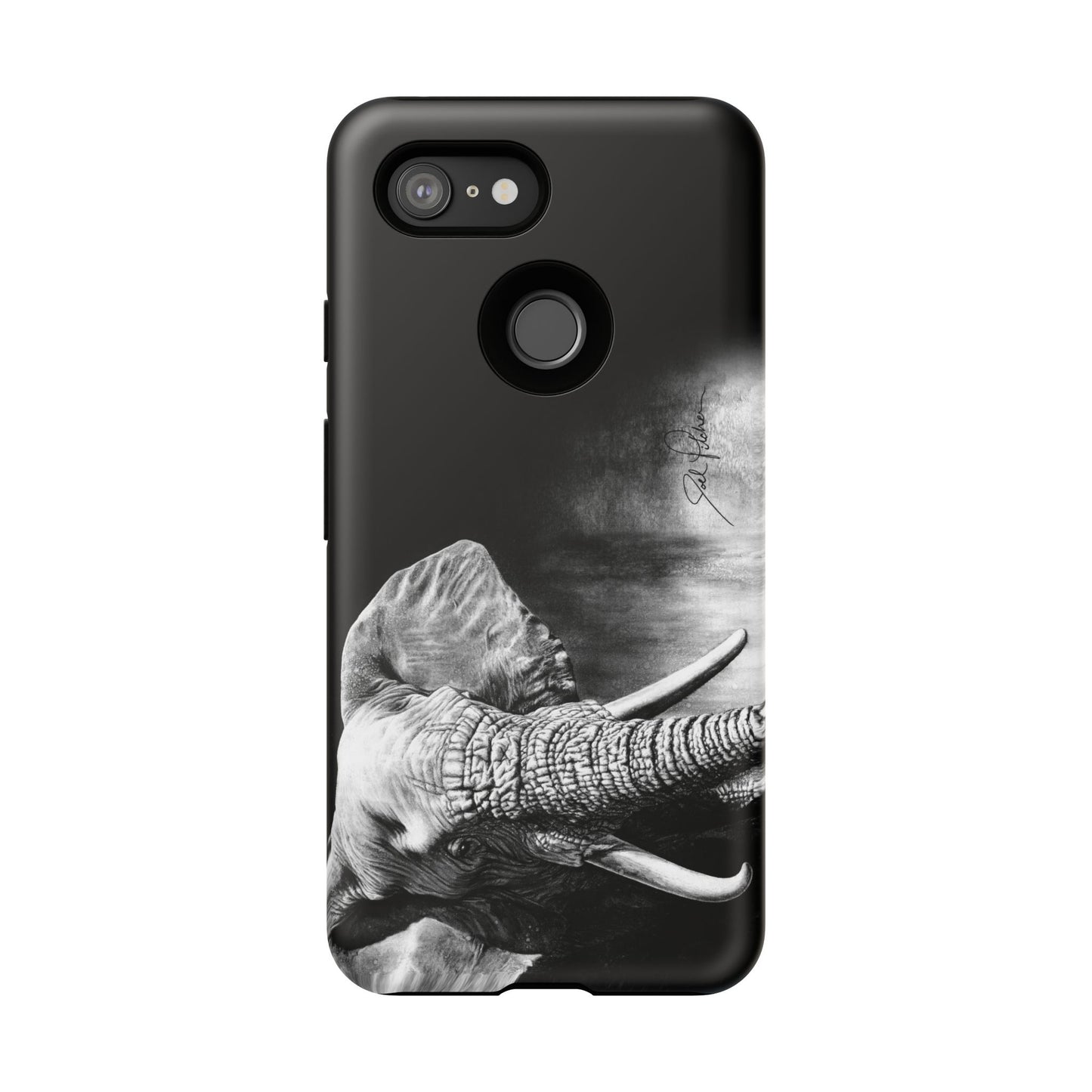 "High & Mighty" Smart Phone Tough Case