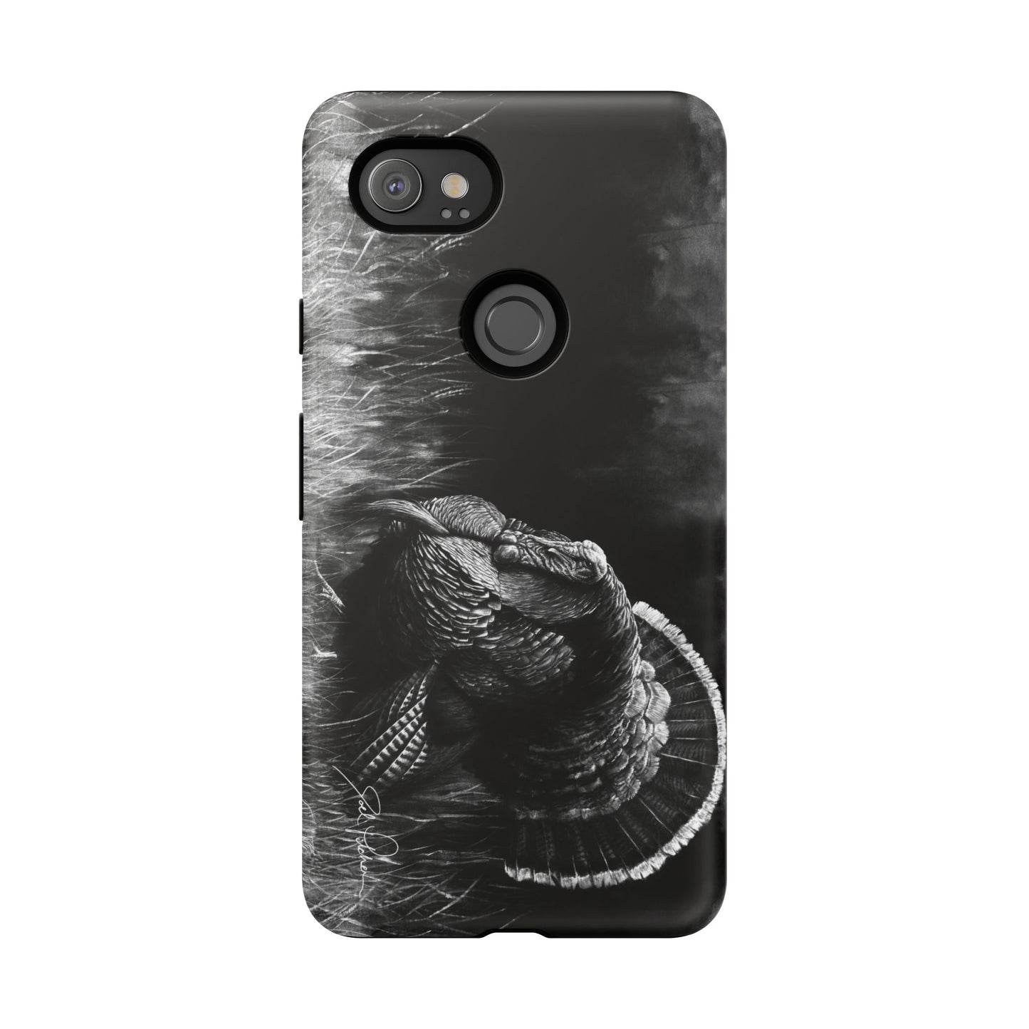 "Light It Up" Smart Phone Tough Case