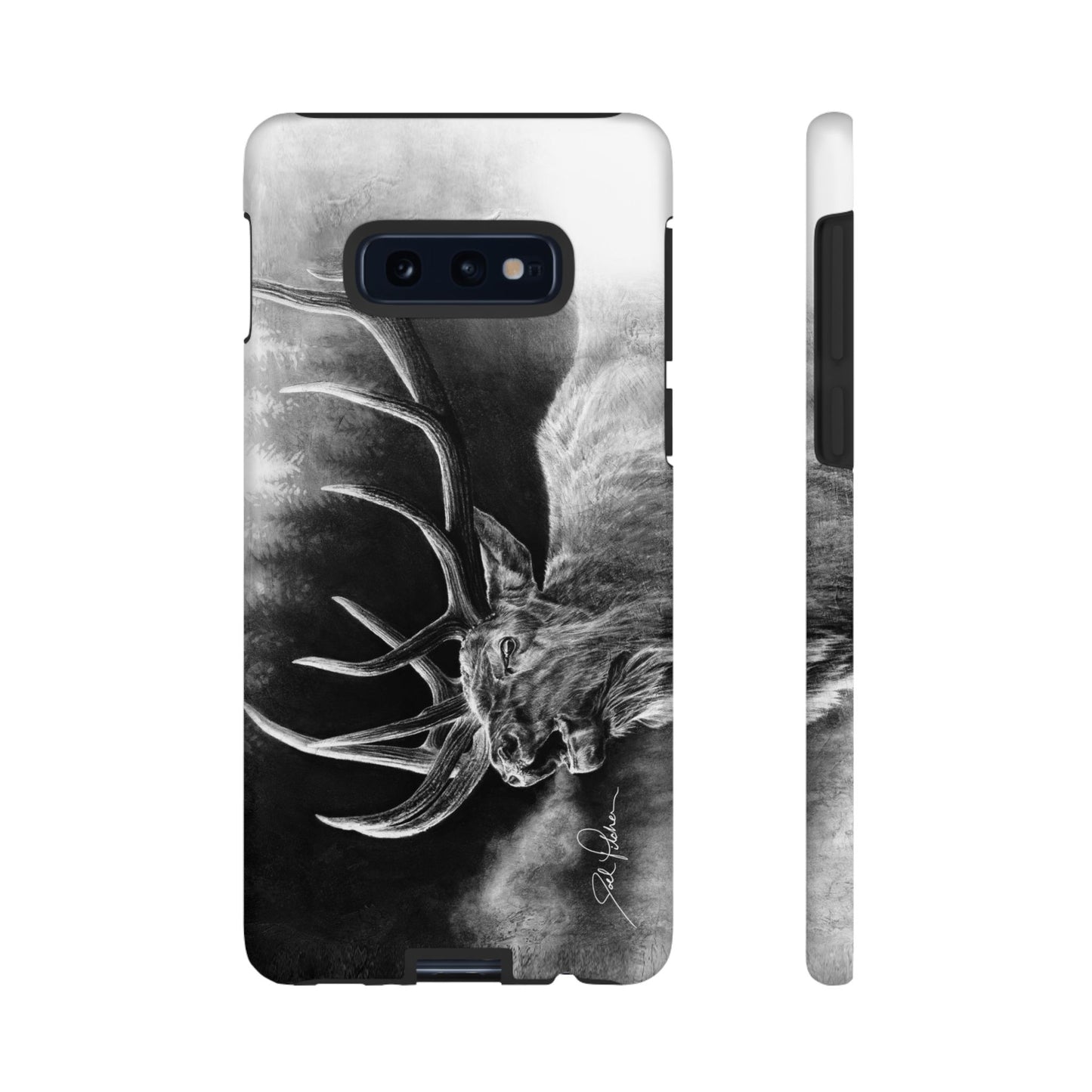 "Bugle Boy" Smart Phone Tough Case