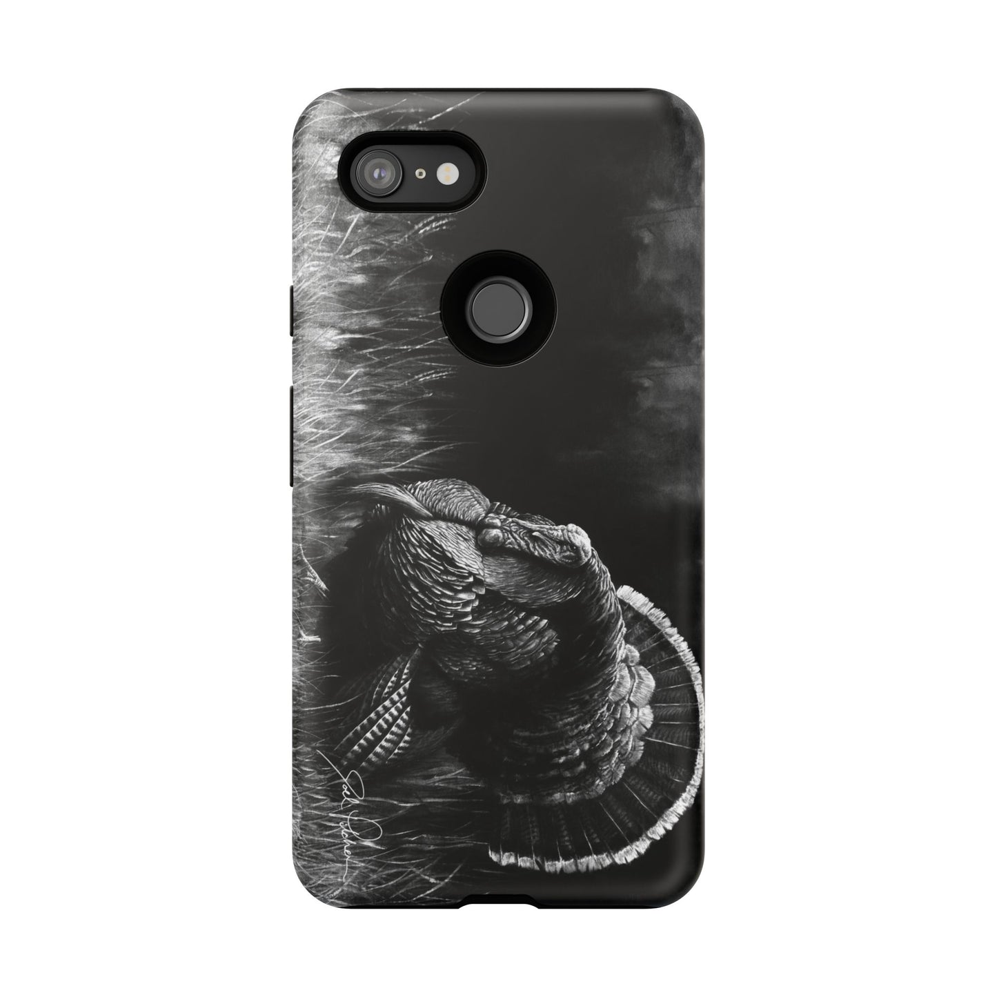 "Light It Up" Smart Phone Tough Case