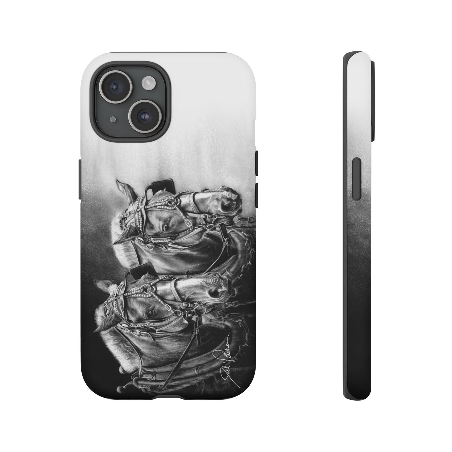 "Dream Team" Smart Phone Tough Case