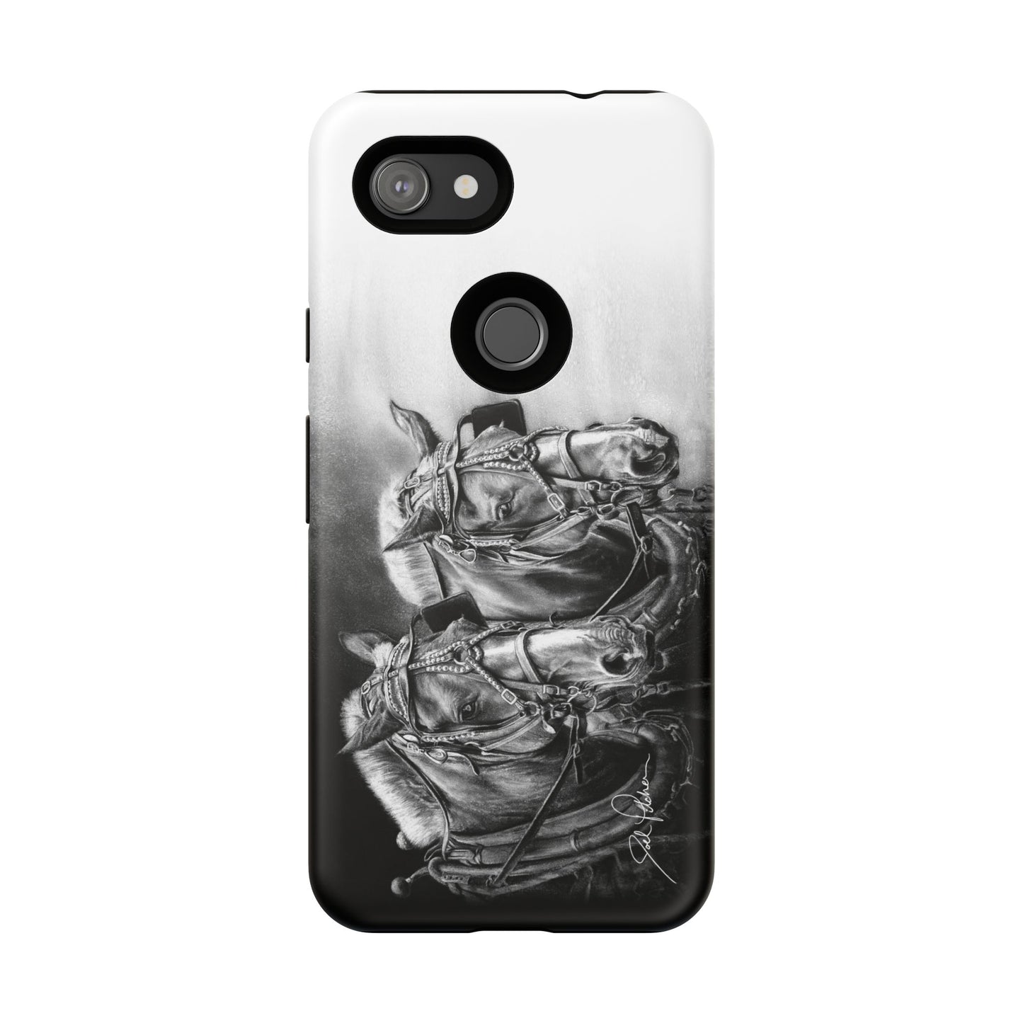 "Dream Team" Smart Phone Tough Case