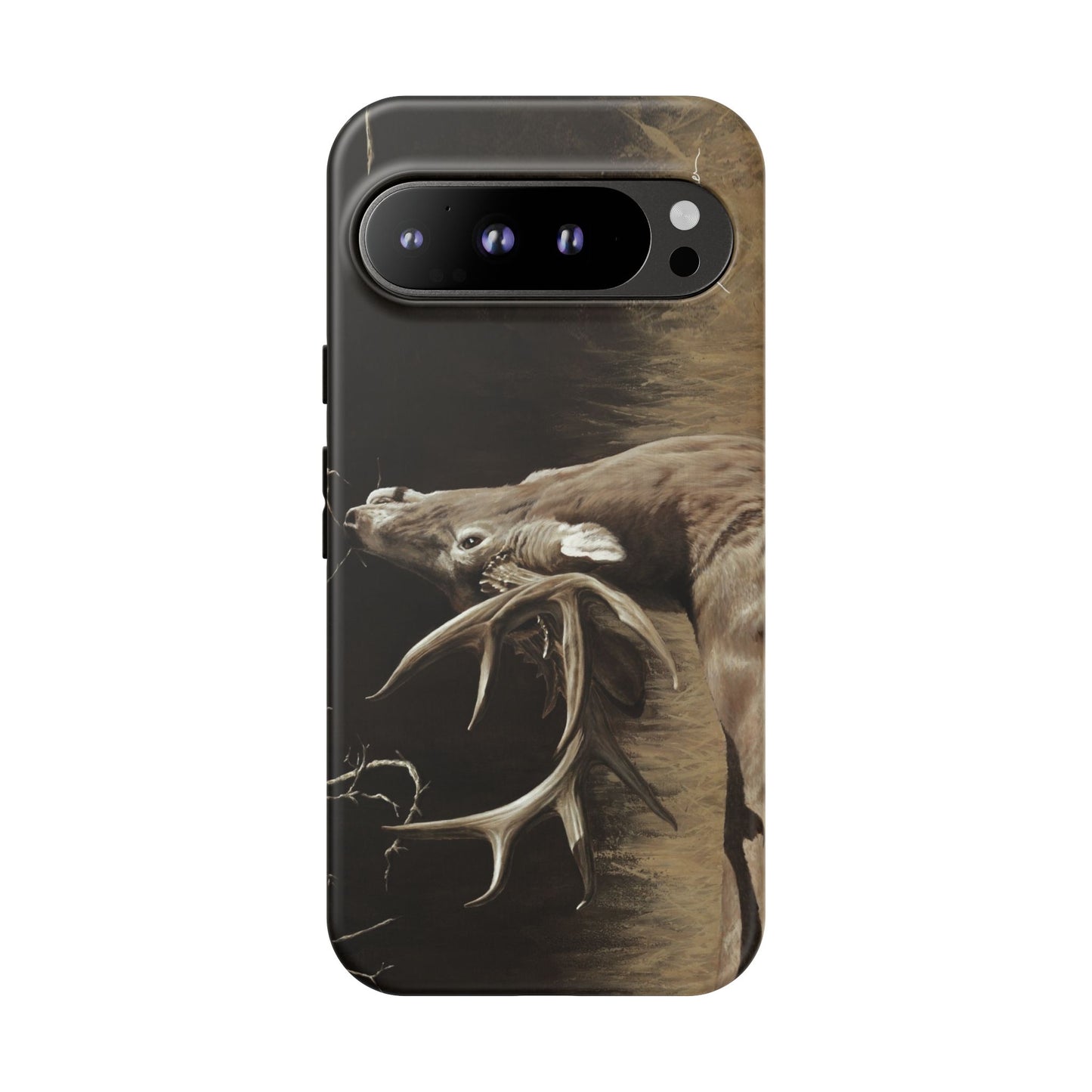 "Calling Card" Smart Phone Tough Case
