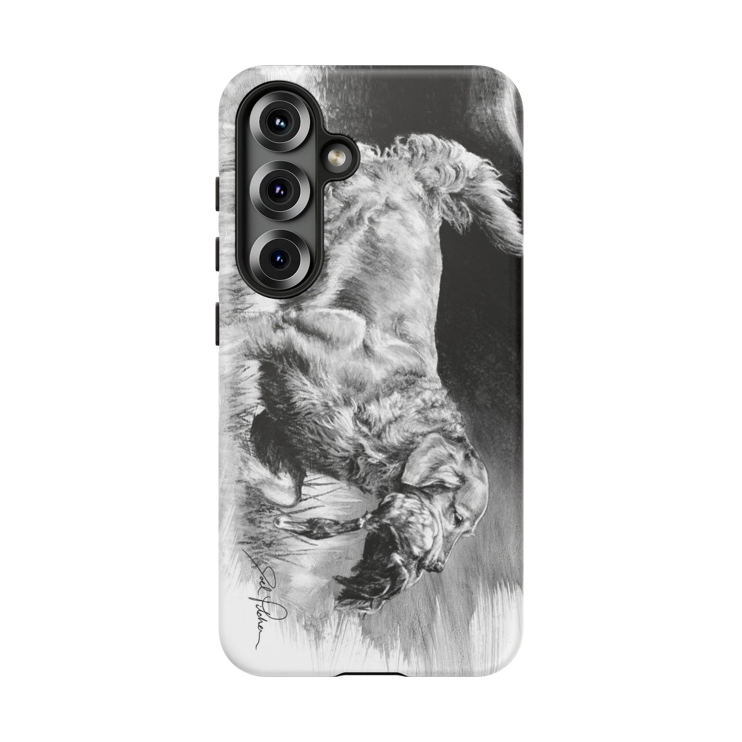 "Good Dog" Smart Phone Tough Case
