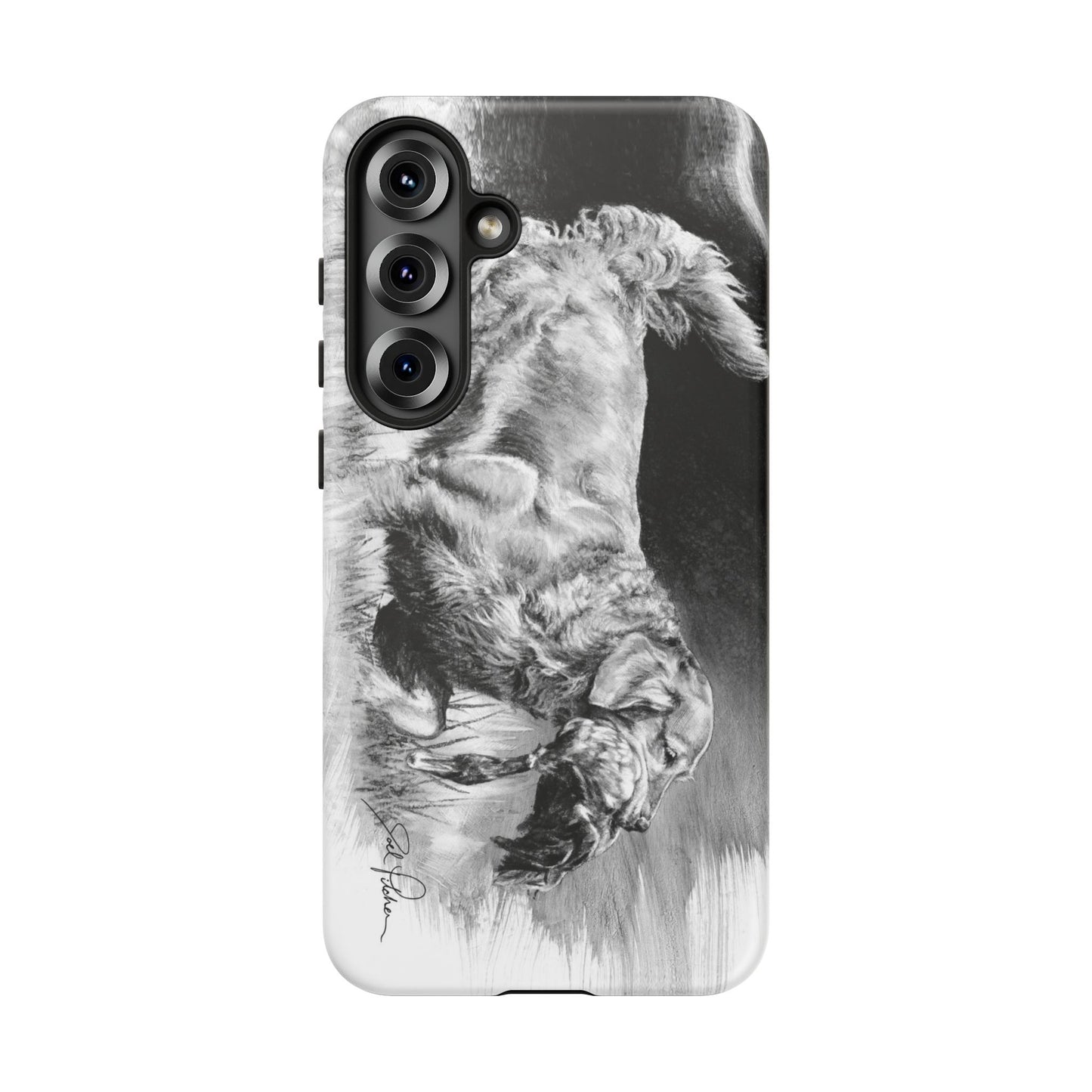"Good Dog" Smart Phone Tough Case