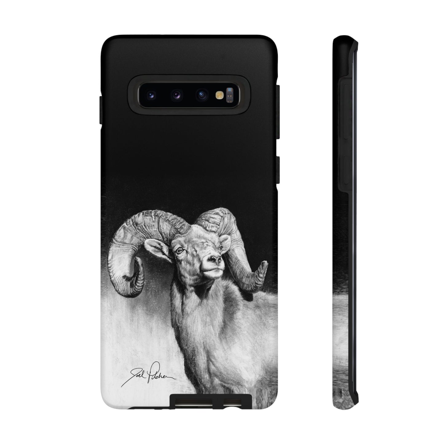 "Bighorn" Smart Phone Tough Case