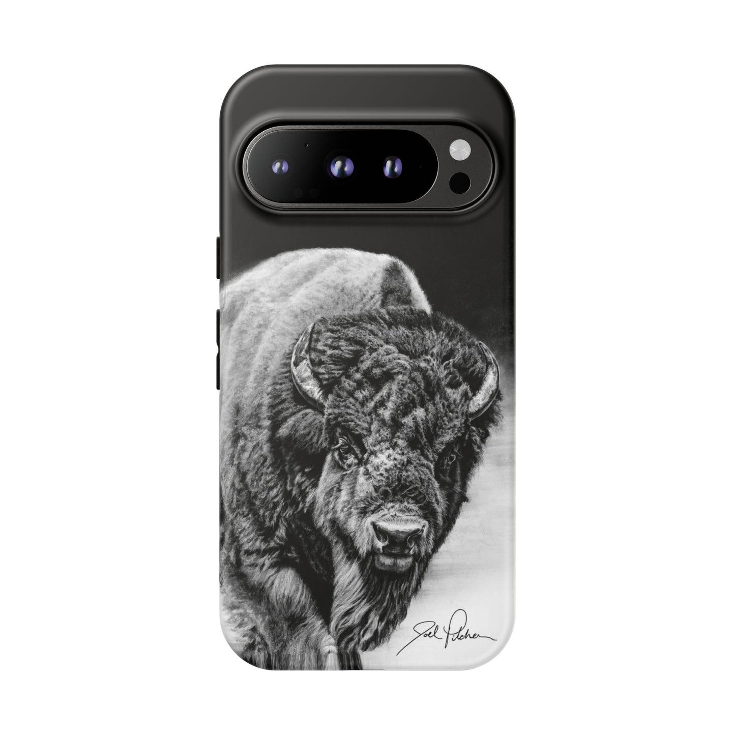 "Heavyweight Champ" Smart Phone Tough Case