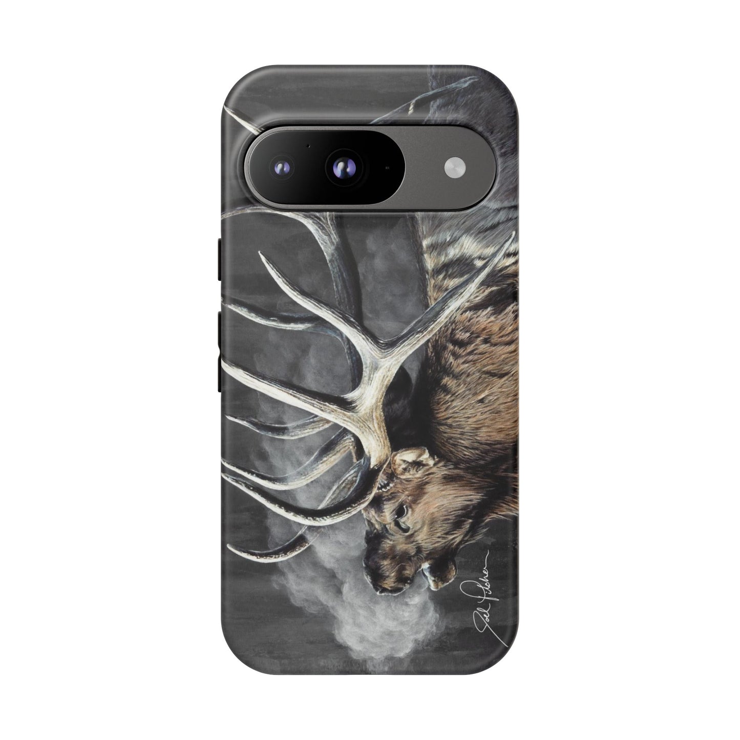 "Last Call" Google Pixel Tough Cases
