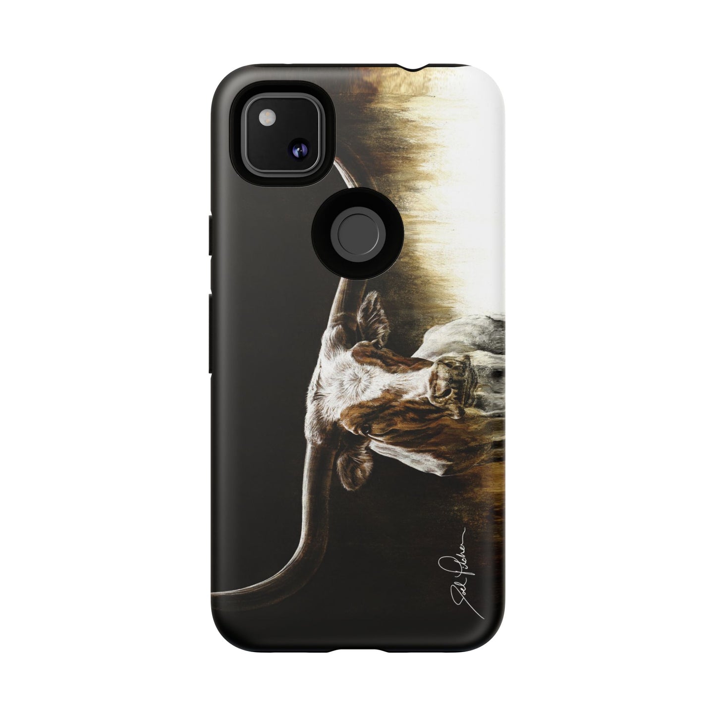 "Lone Star" Smart Phone Tough Case