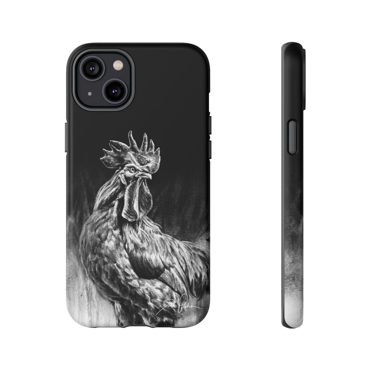 "Yard Boss" Smart Phone Tough Case
