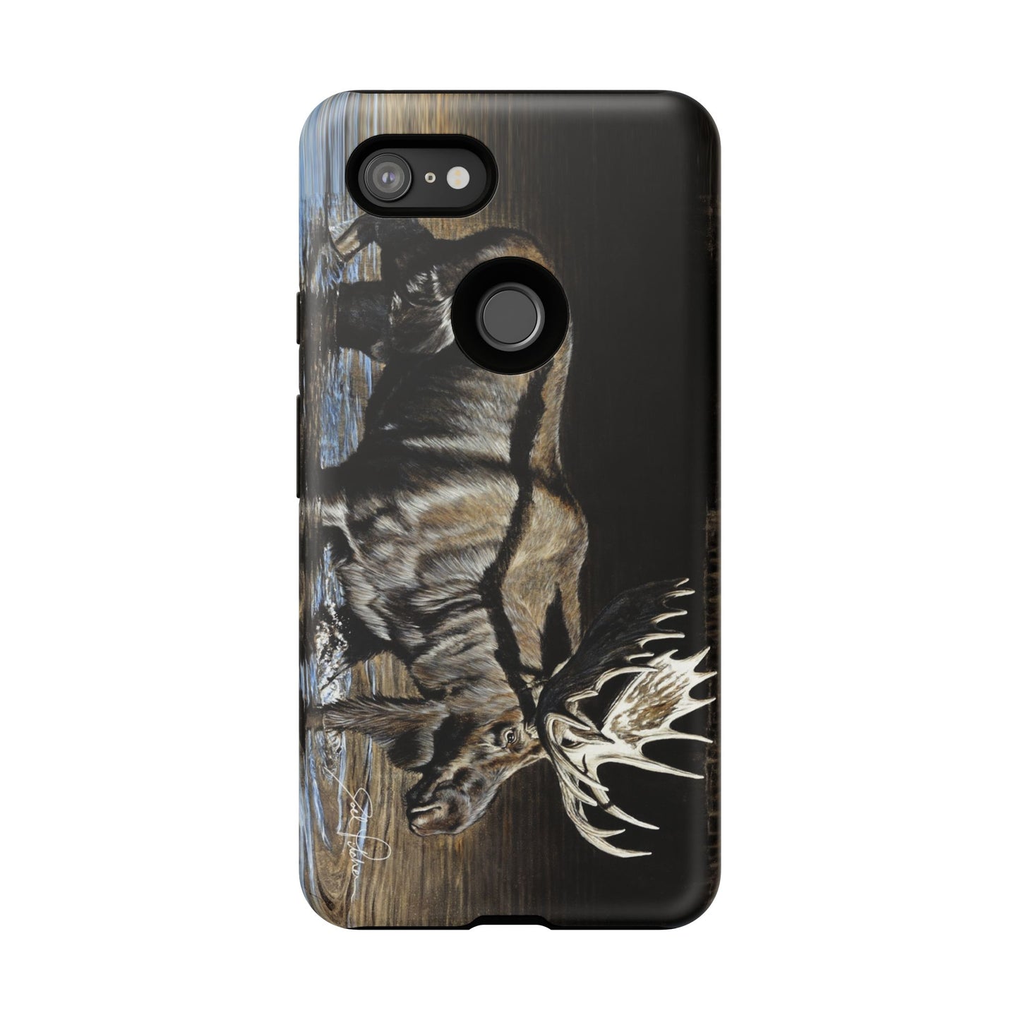 "Big Dipper" Smart Phone Tough Case