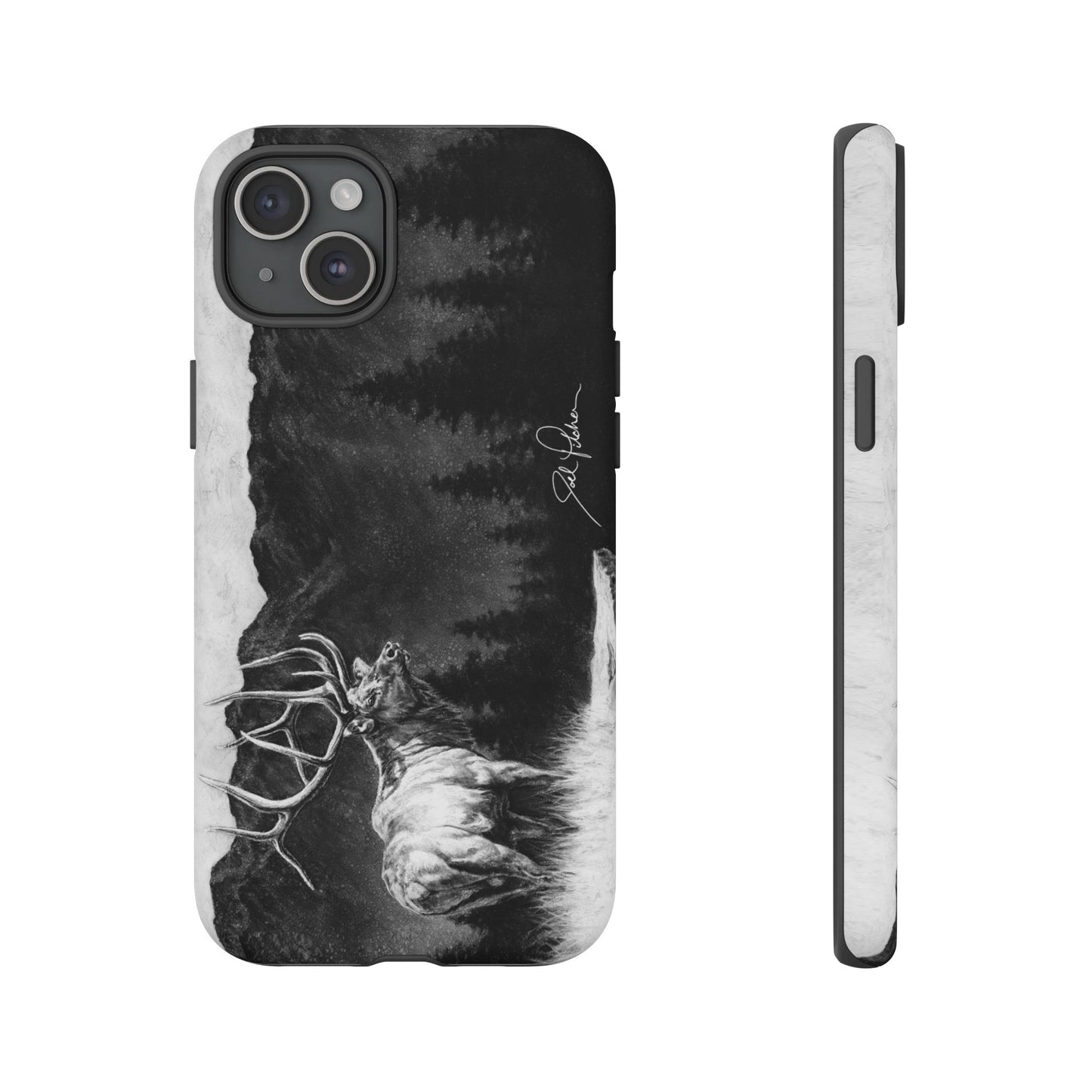 "Relentless" Smart Phone Tough Case