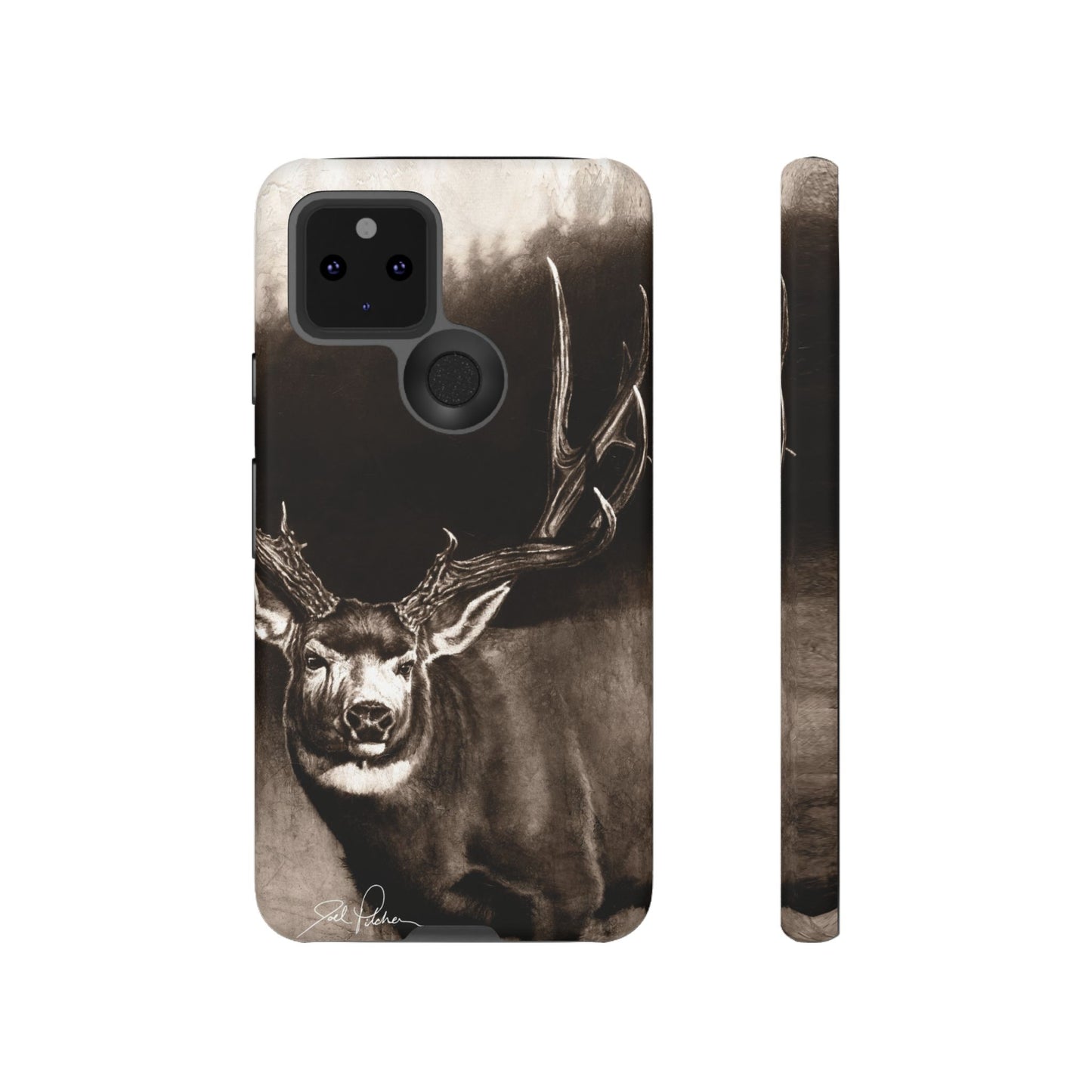 "Muley" Smart Phone Tough Case