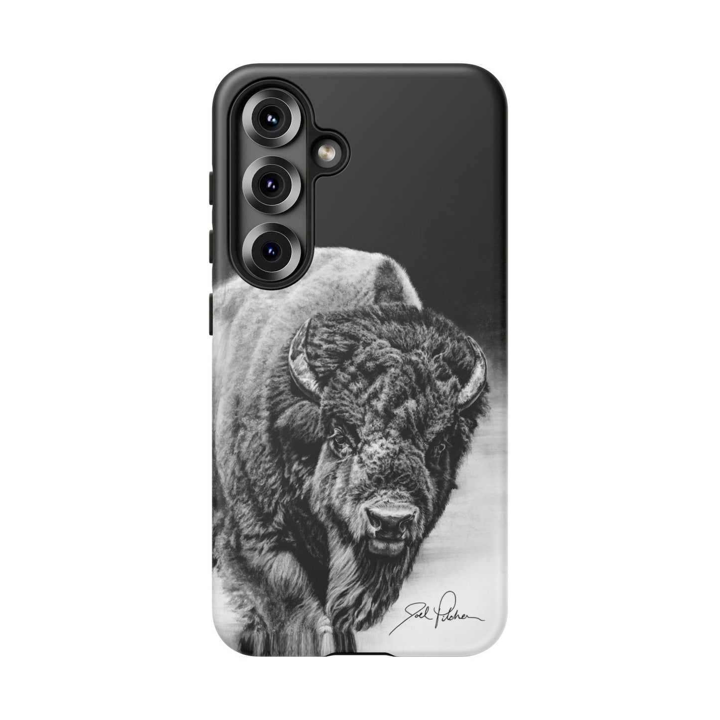 "Heavyweight Champ" Smart Phone Tough Case