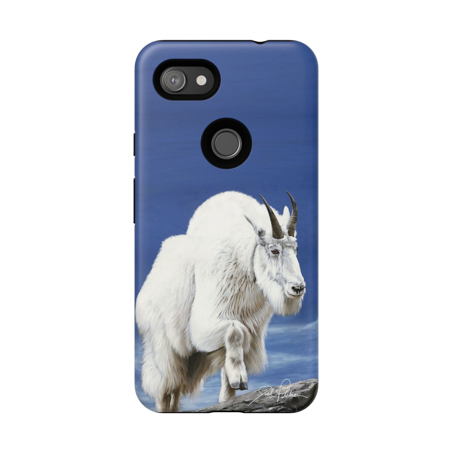 "Sky Walker" Smart Phone Tough Case