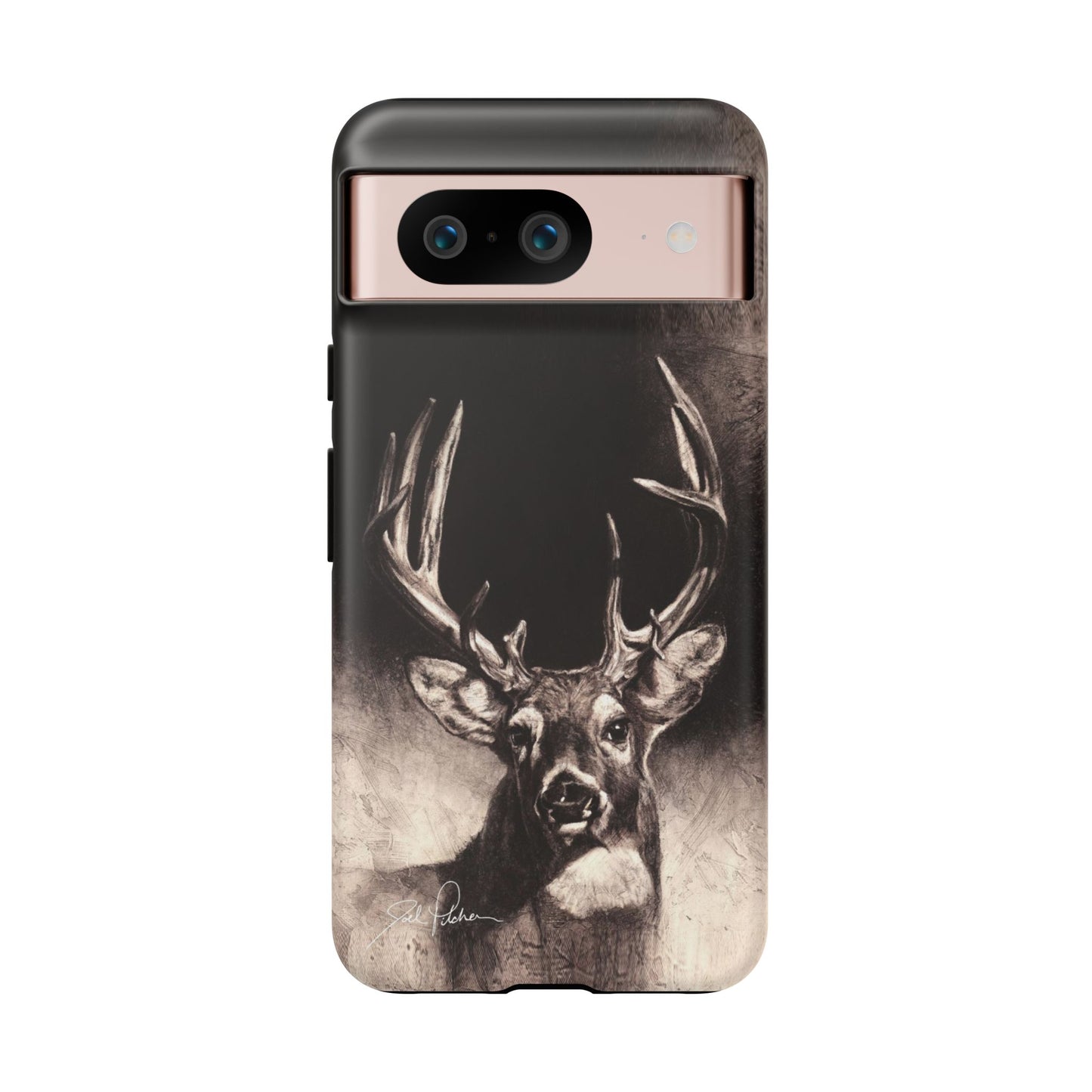 "Nice Buck" Smart Phone Tough Case
