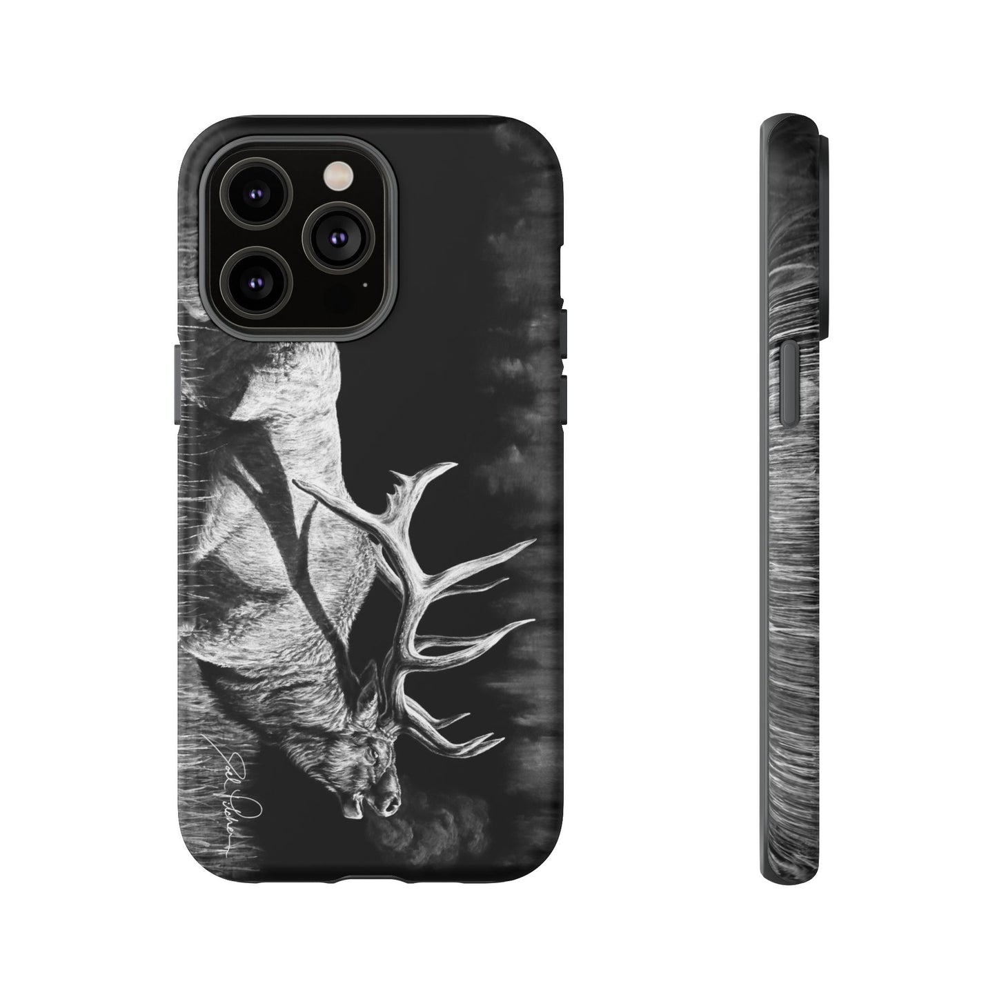 "Firebull" Smart Phone Tough Case