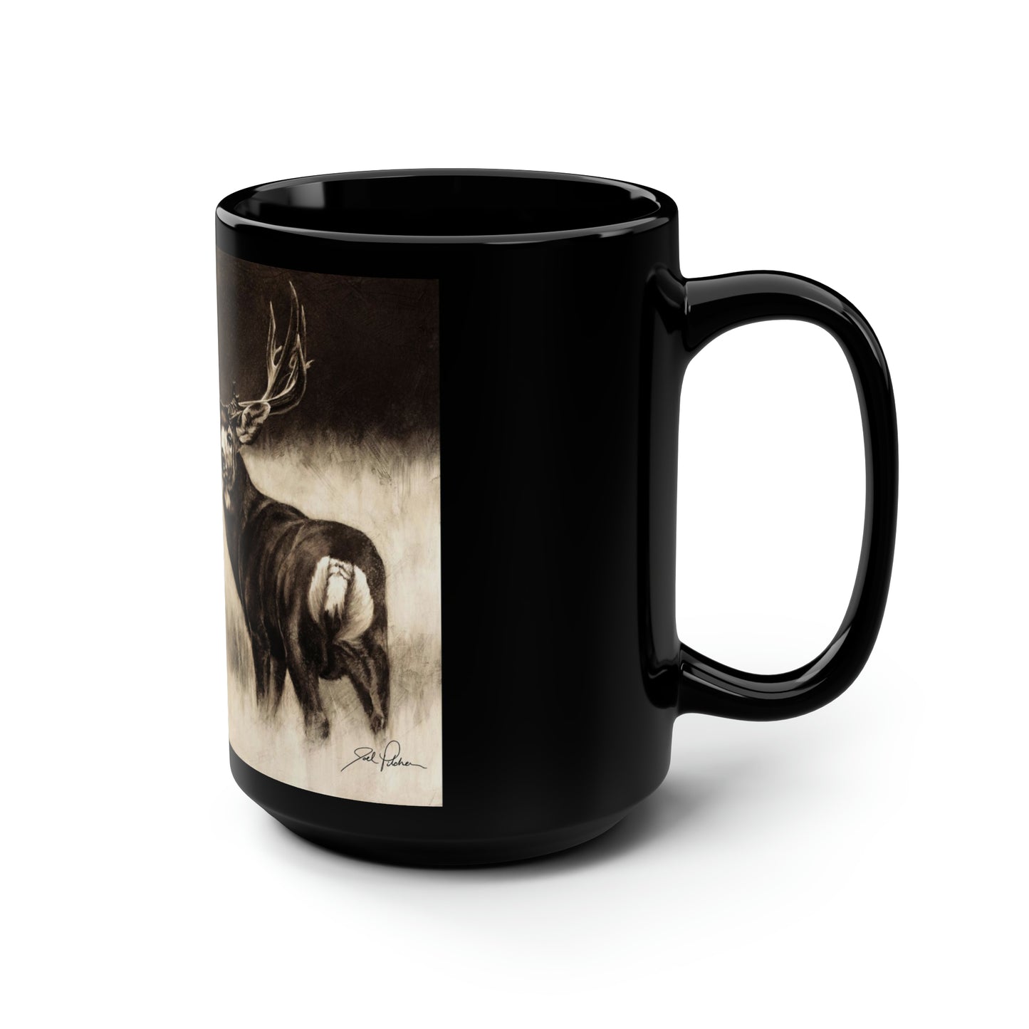 "Couples Retreat" 15oz Mug