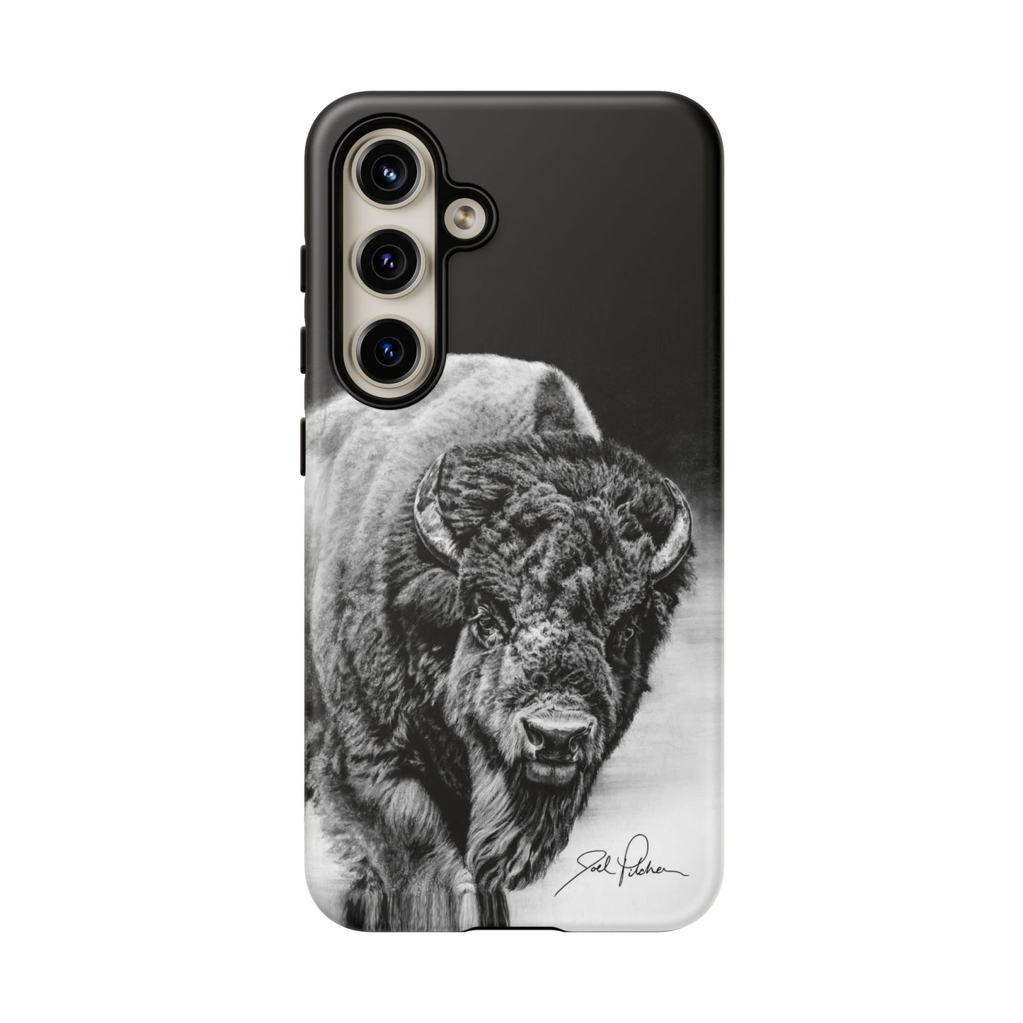 "Heavyweight Champ" Smart Phone Tough Case