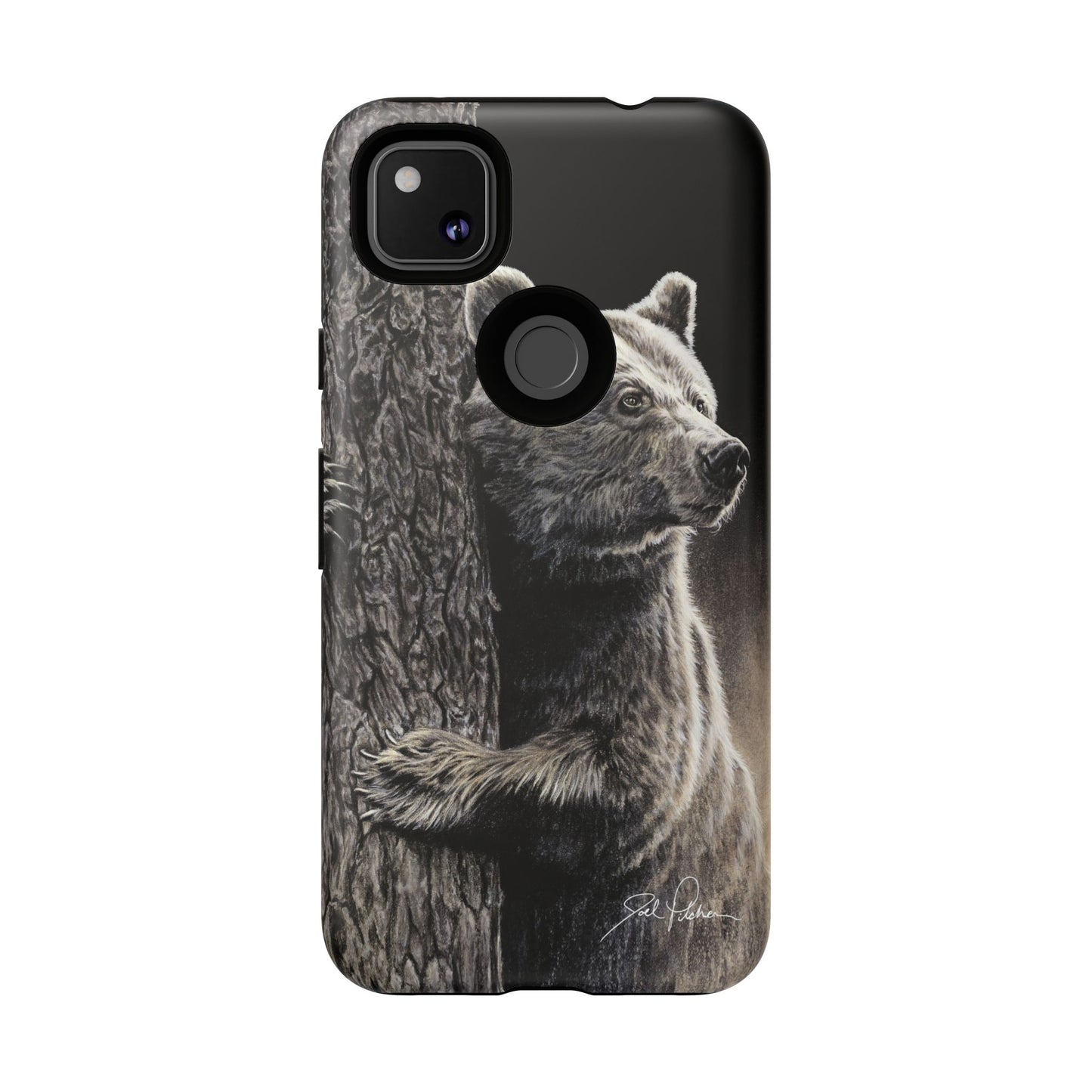 "Bear Hug" Smart Phone Tough Case