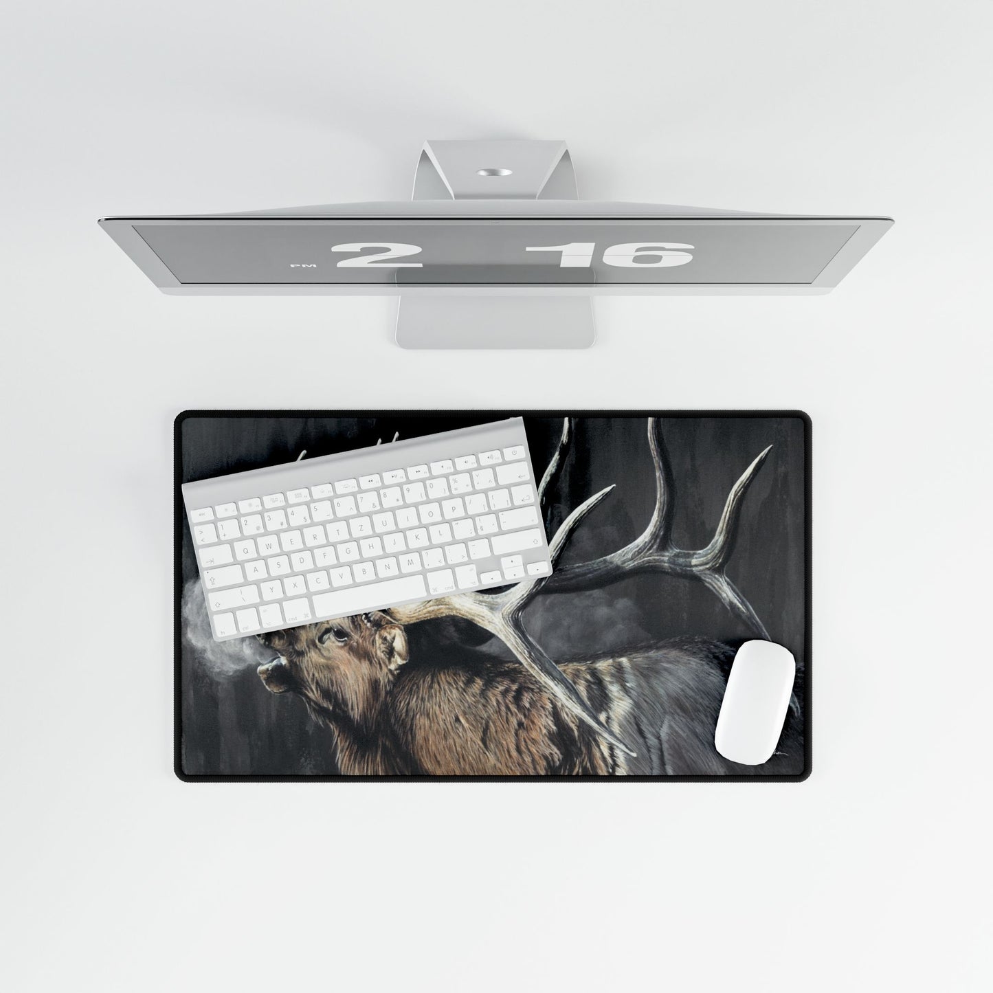 "Last Call" Mouse Pad