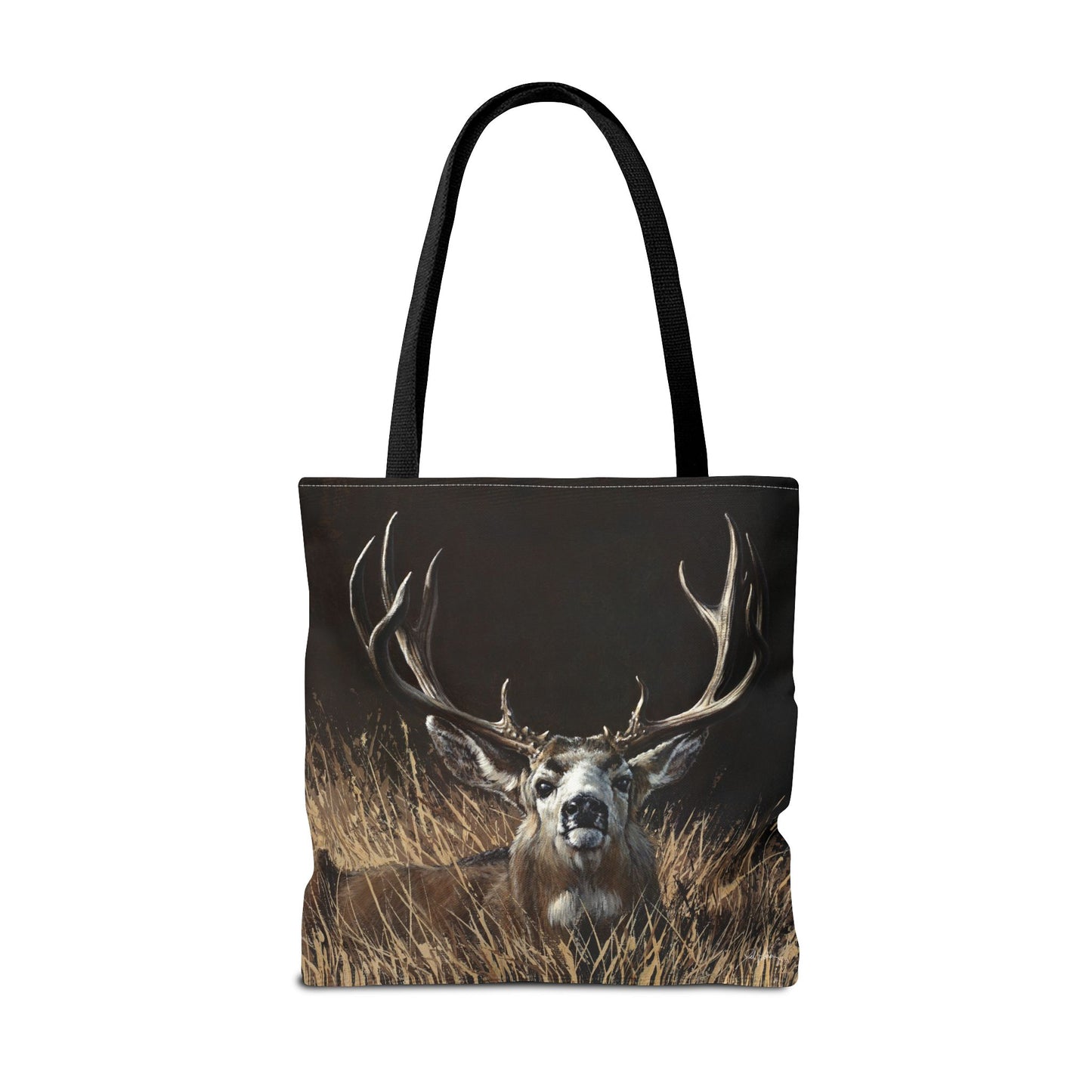 "Eye Contact" Tote Bag
