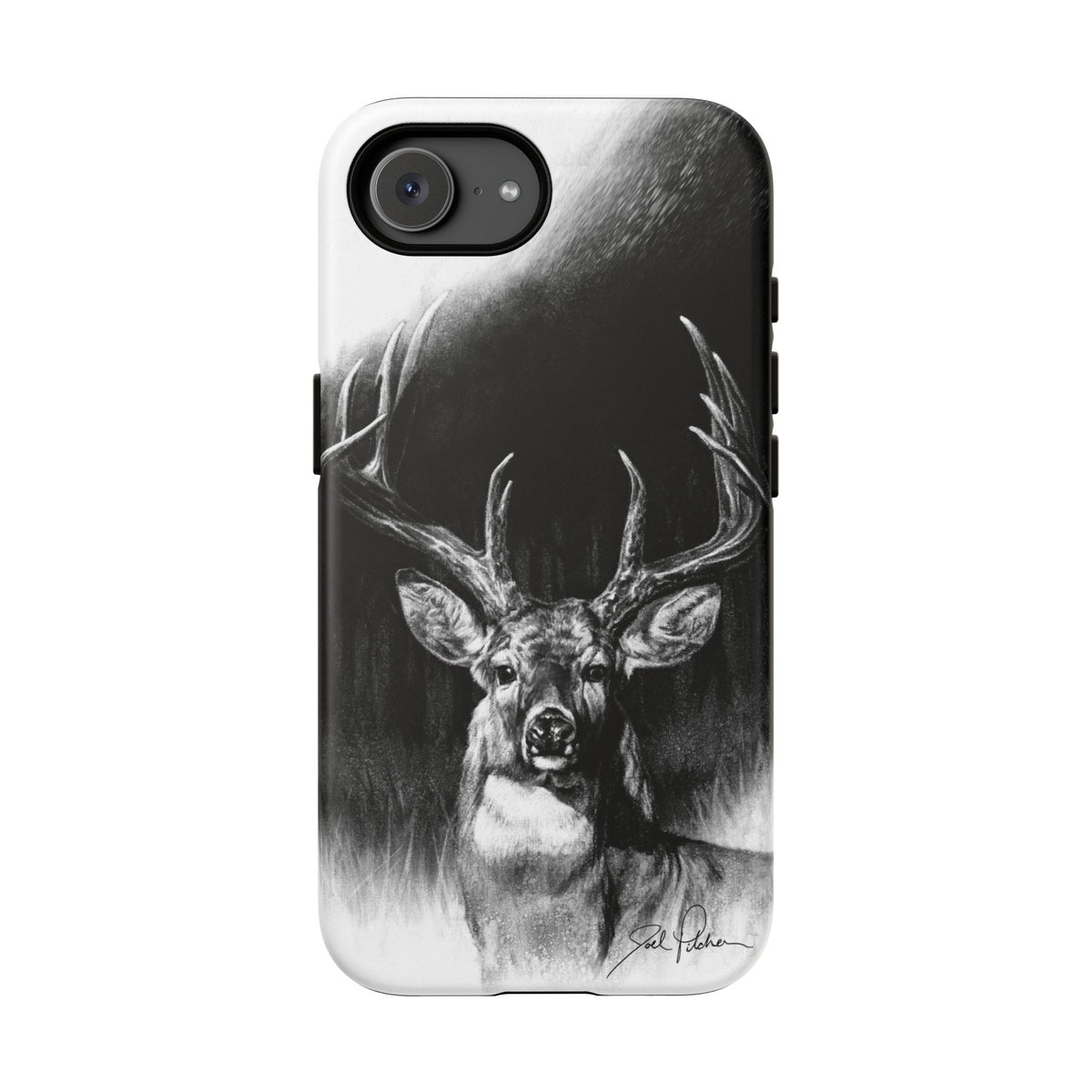 "Whitetail" Smart Phone Tough Case