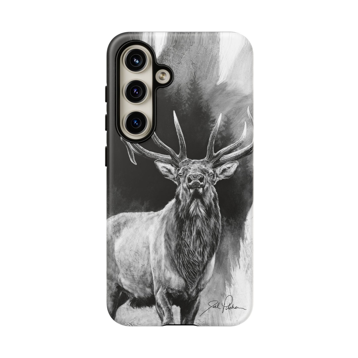 "Standing Tall" Smart Phone Tough Case