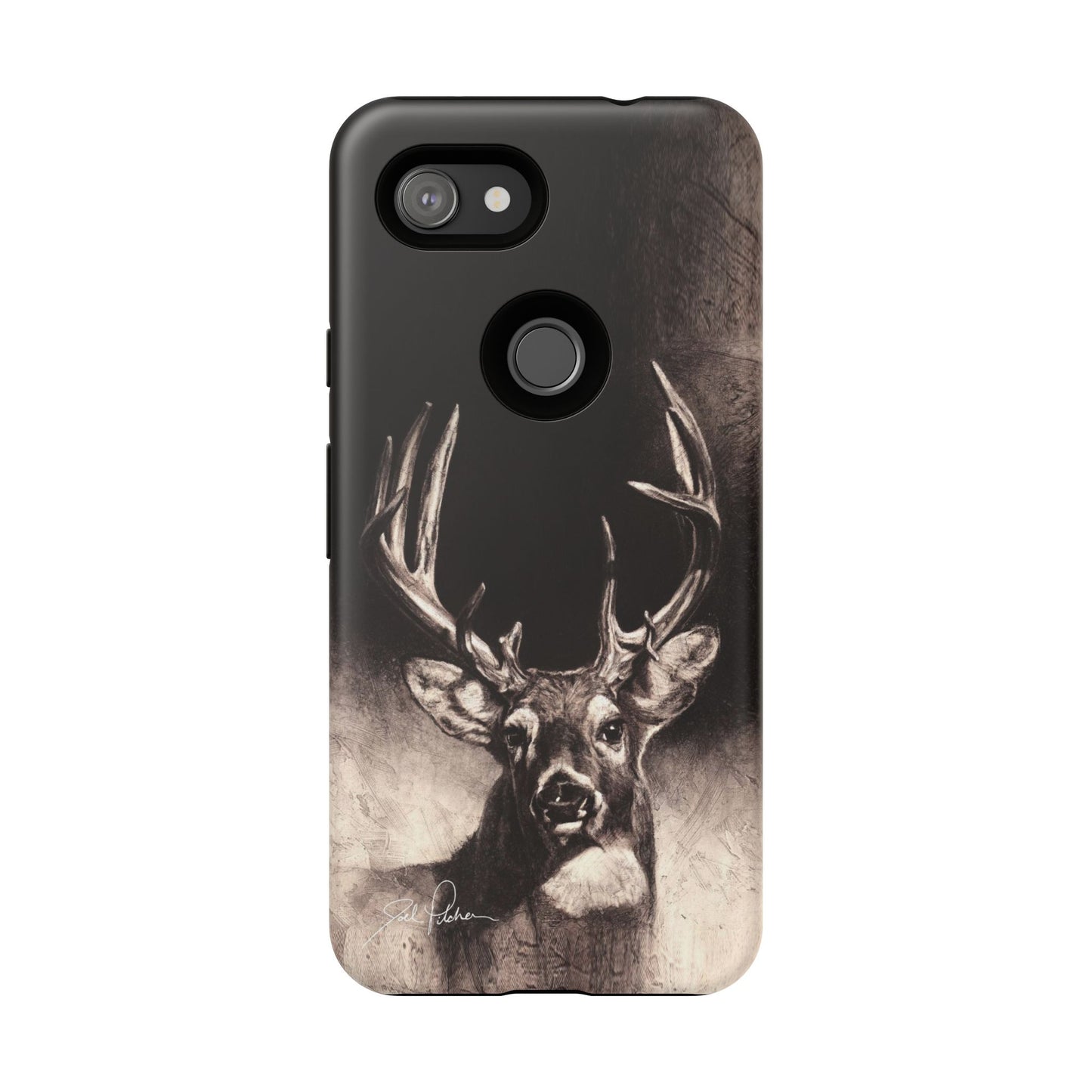 "Nice Buck" Smart Phone Tough Case