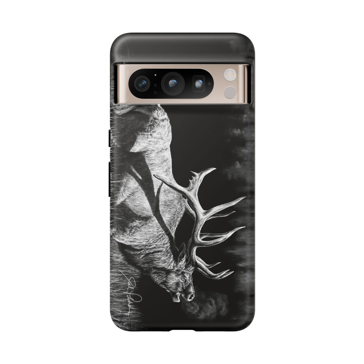 "Firebull" Smart Phone Tough Case