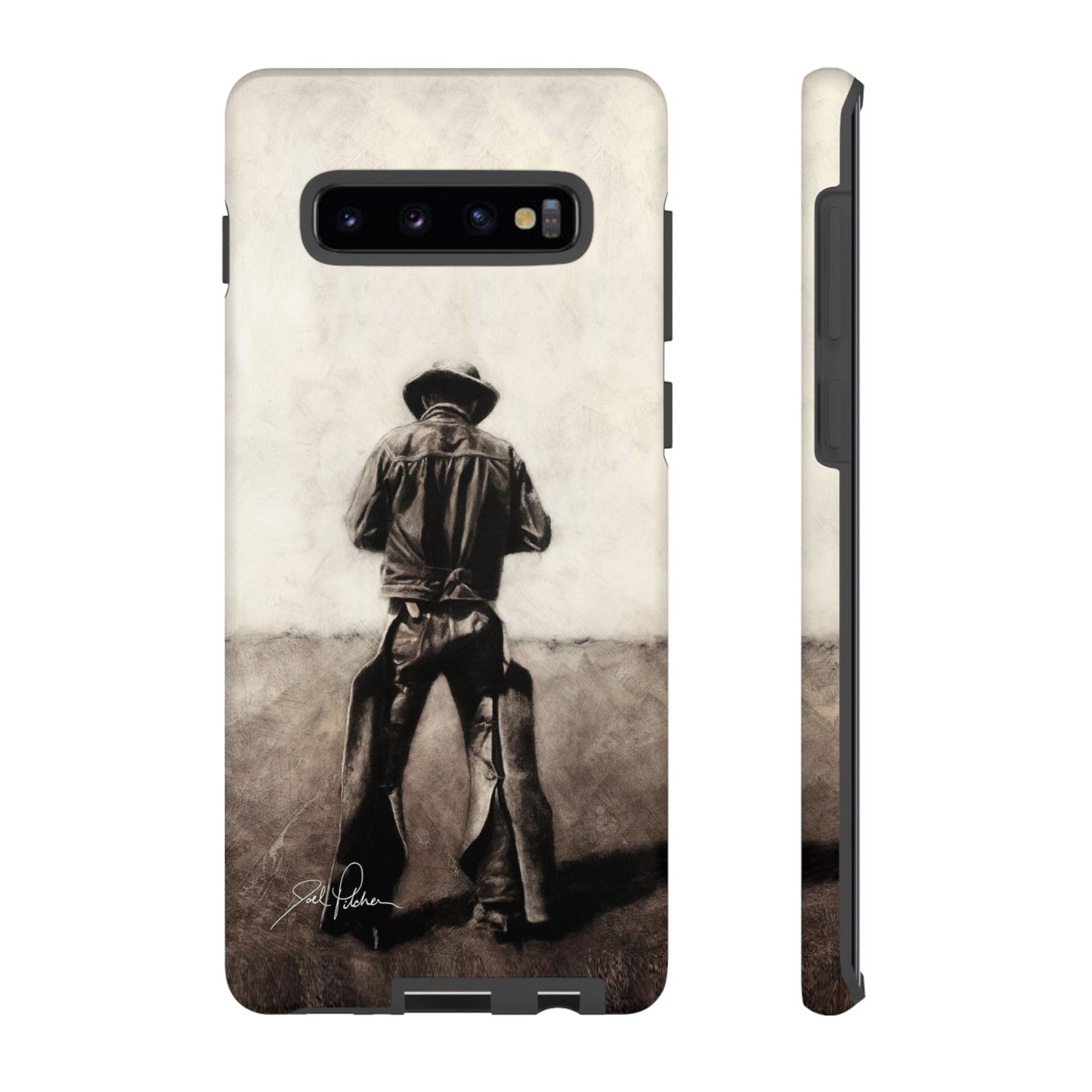 "Cowboy" Smart Phone Tough Case
