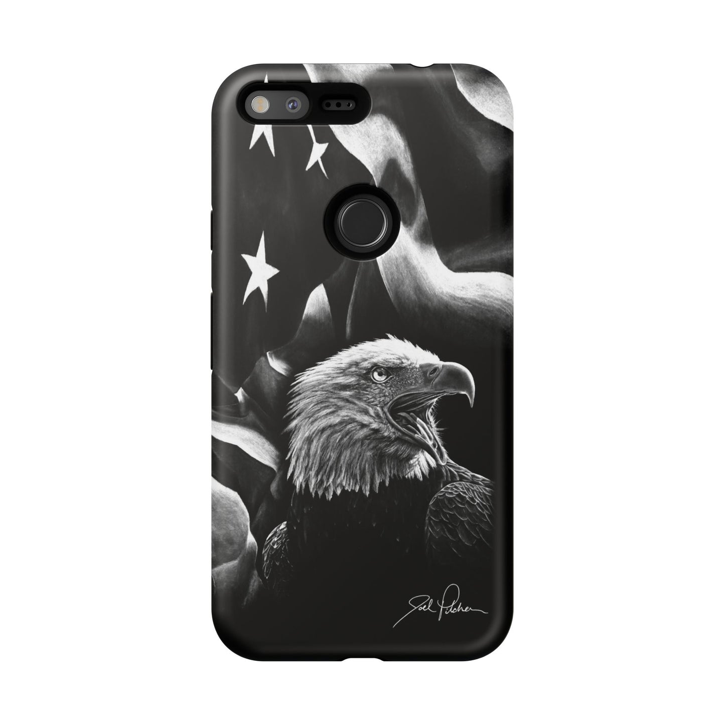 "American Eagle" Smart Phone Tough Case