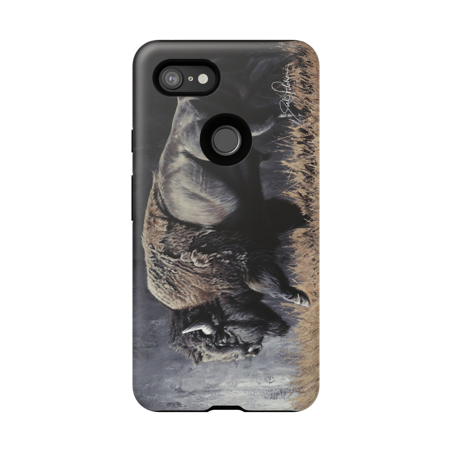 "Nomad" Smart Phone Tough Case
