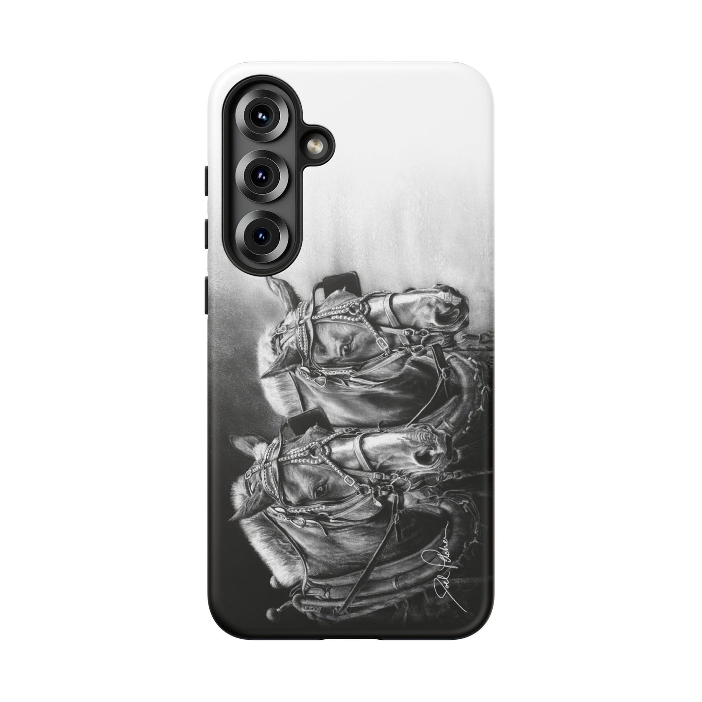 "Dream Team" Smart Phone Tough Case