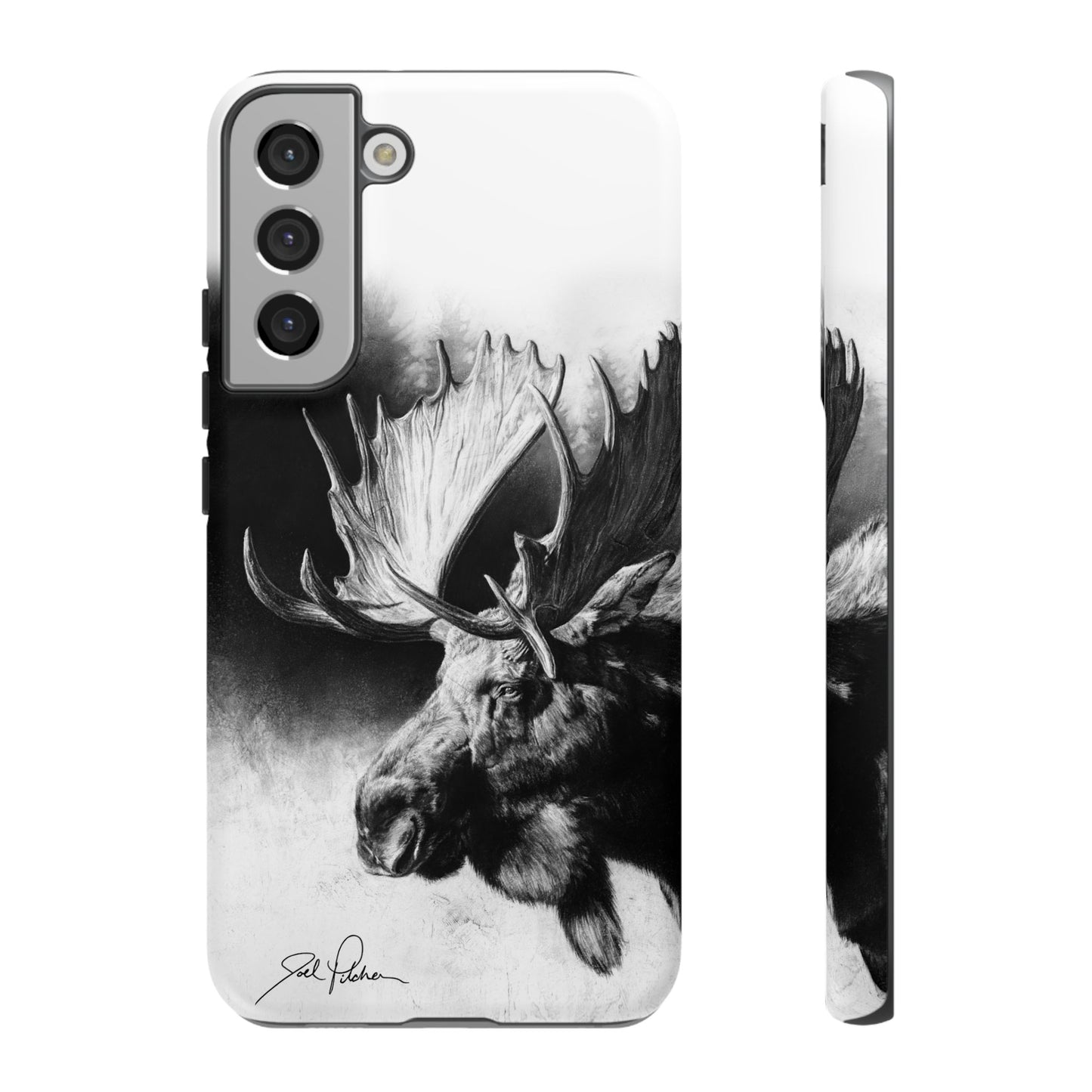 "Formida-bull" Smart Phone Tough Case