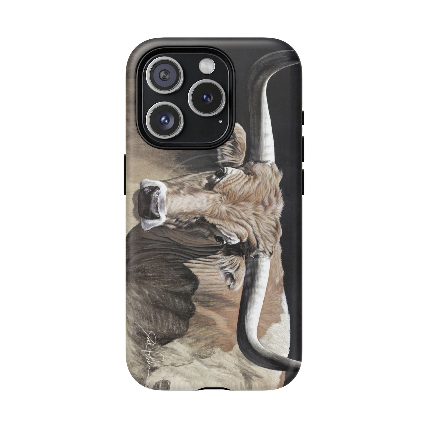 "Range Rover" Magnetic Tough Case