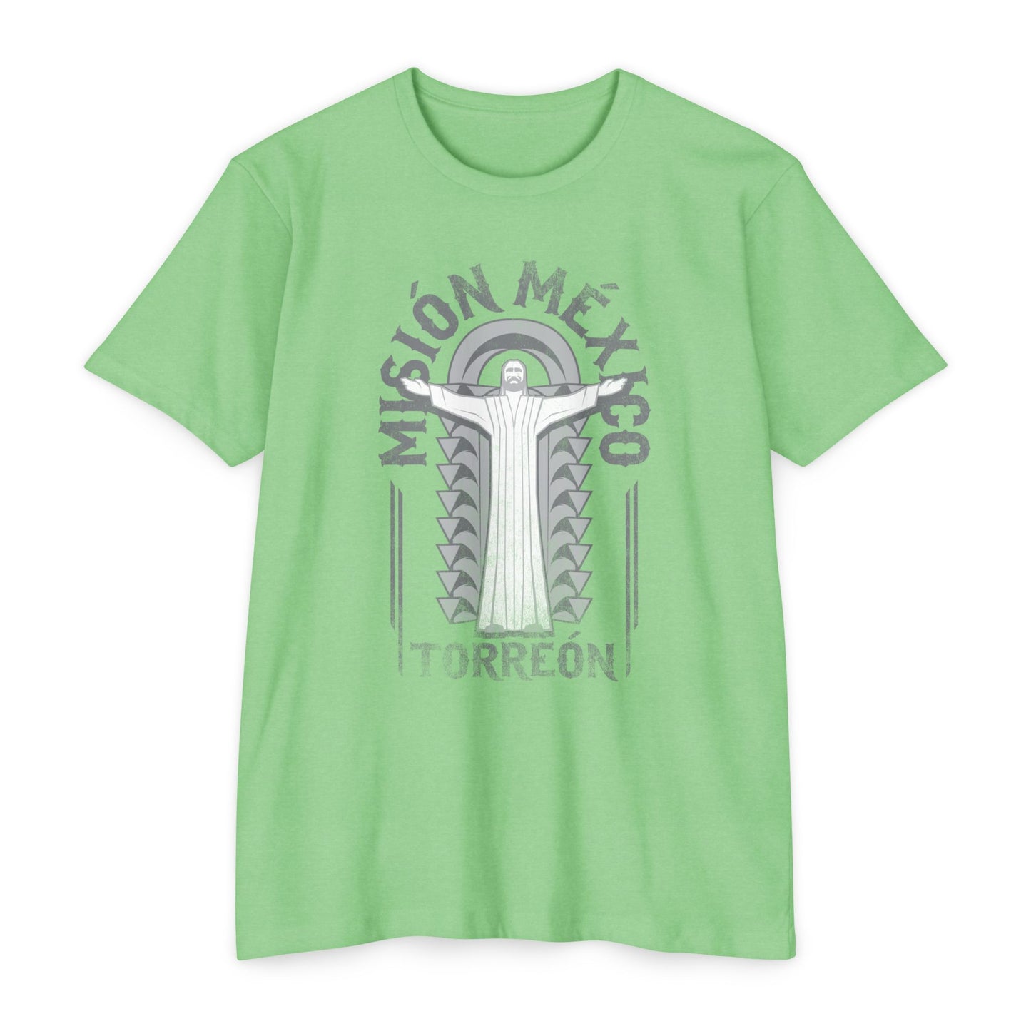 Torreon Mission Tee