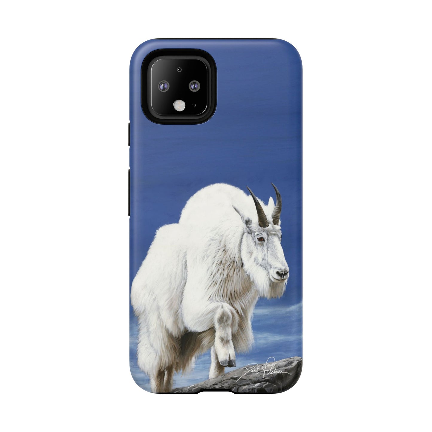 "Sky Walker" Smart Phone Tough Case