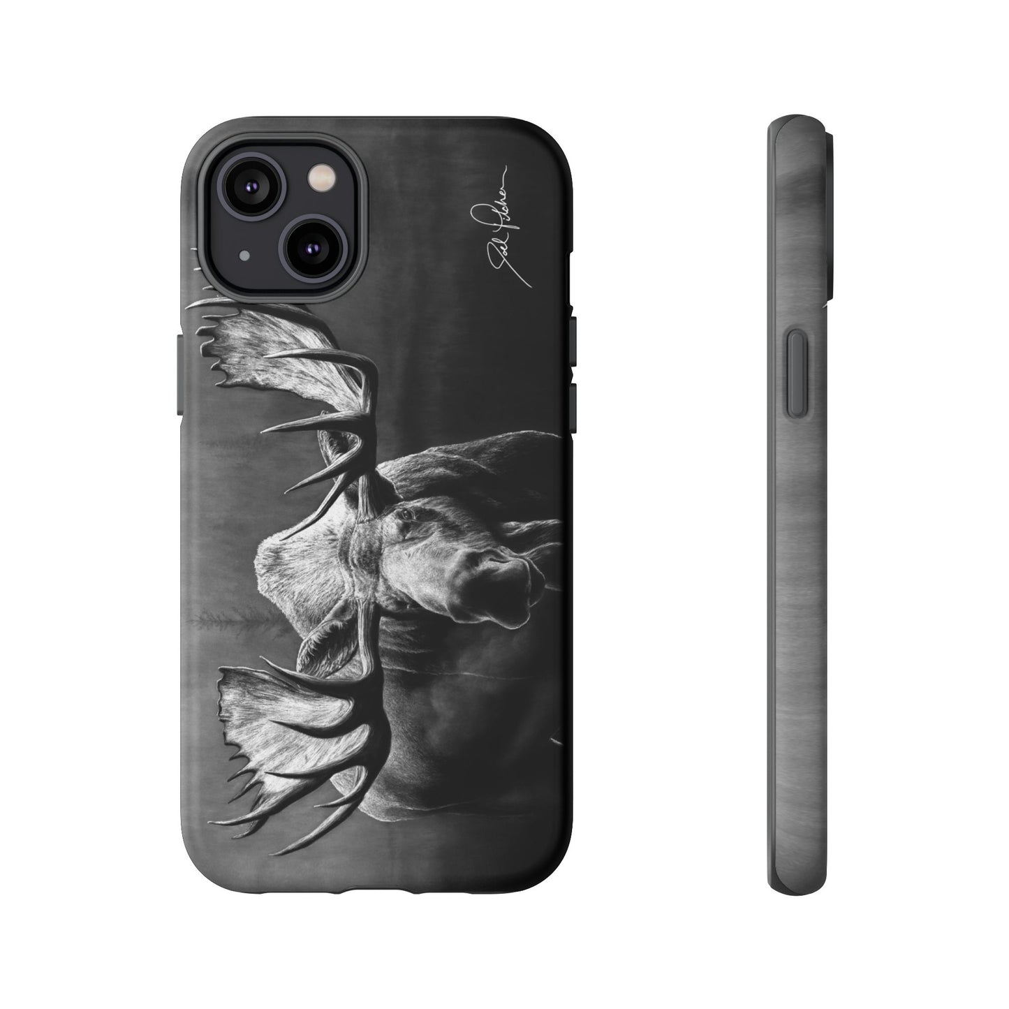 "Wide Load" Smart Phone Tough Case