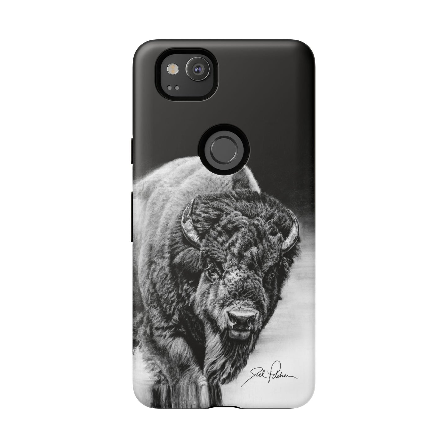 "Heavyweight Champ" Smart Phone Tough Case