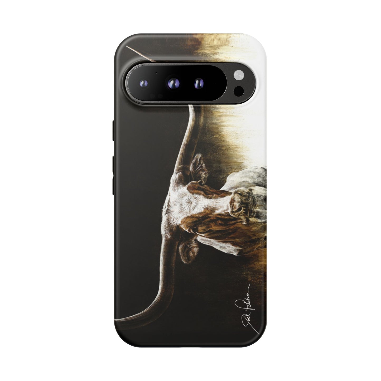 "Lone Star" Smart Phone Tough Case
