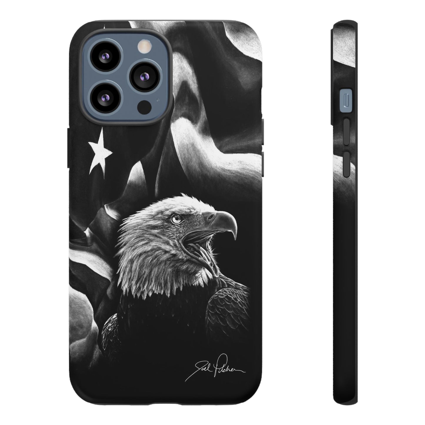 "American Eagle" Smart Phone Tough Case