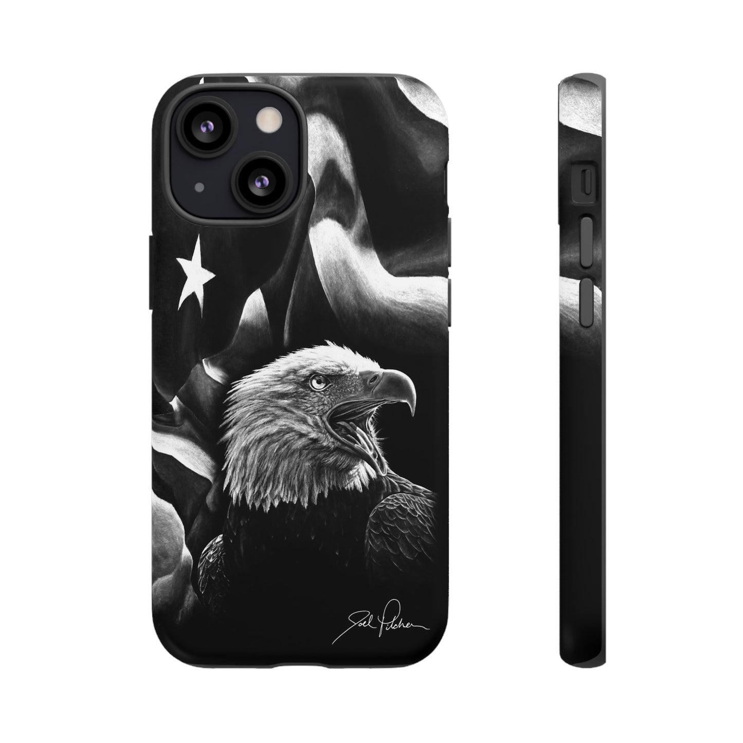 "American Eagle" Smart Phone Tough Case