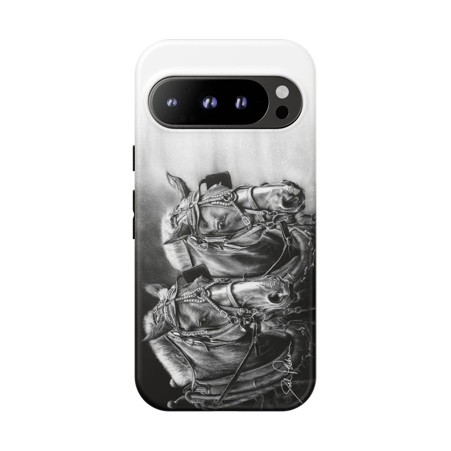 "Dream Team" Smart Phone Tough Case